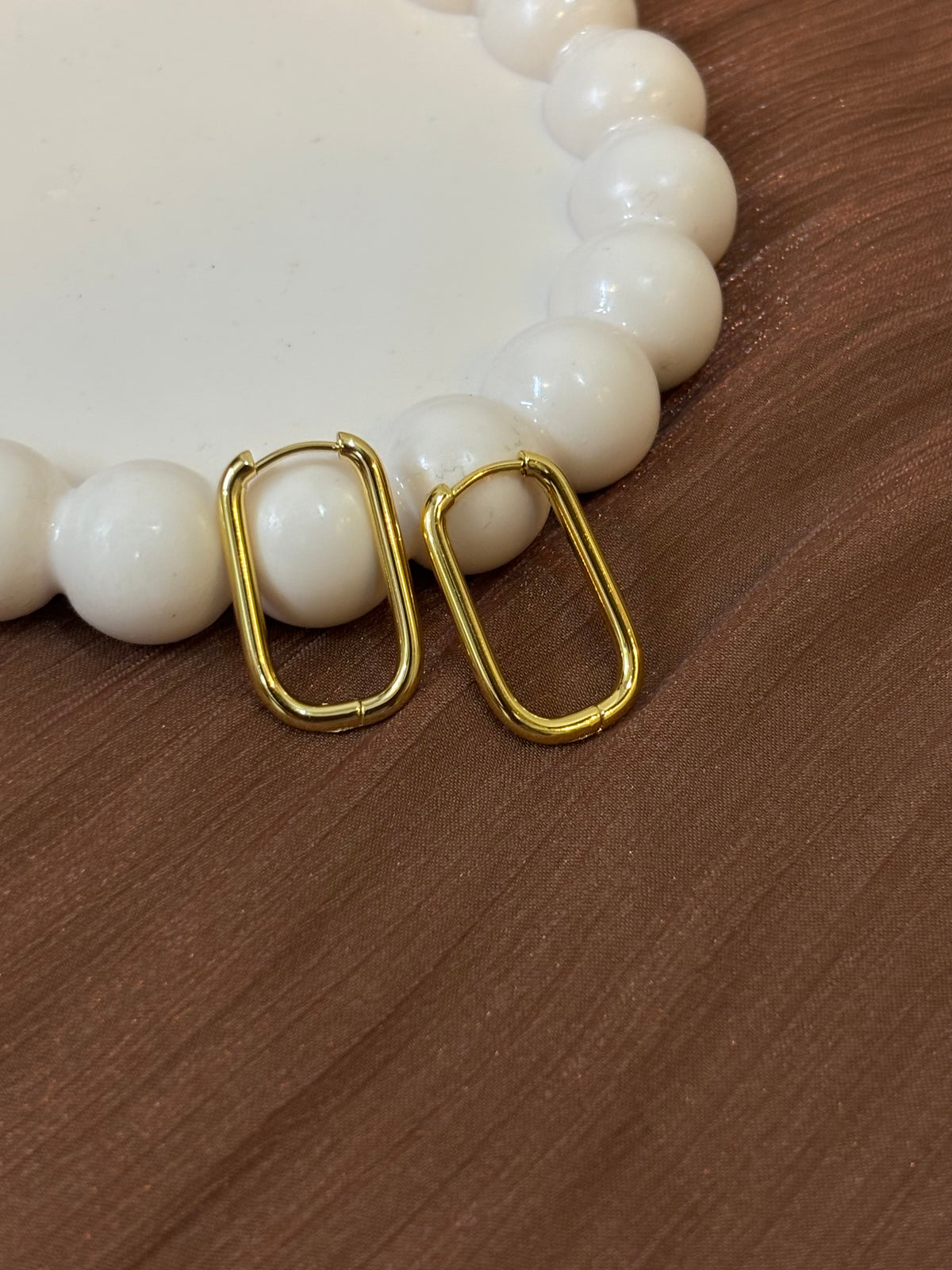 Long hoop-E014