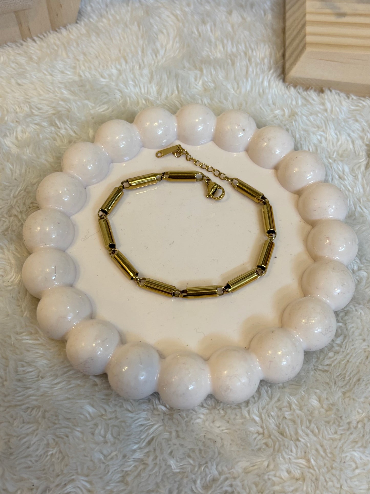 Link Bracelet-BR02