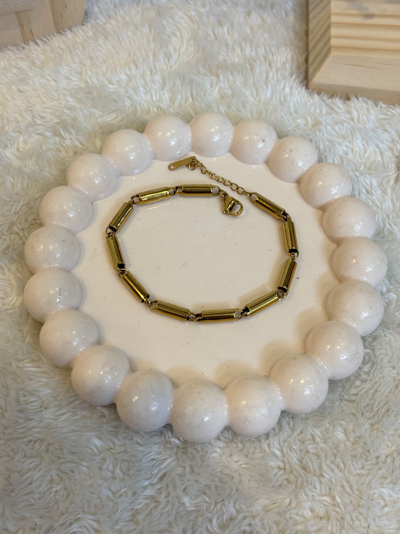 Link Bracelet-BR02