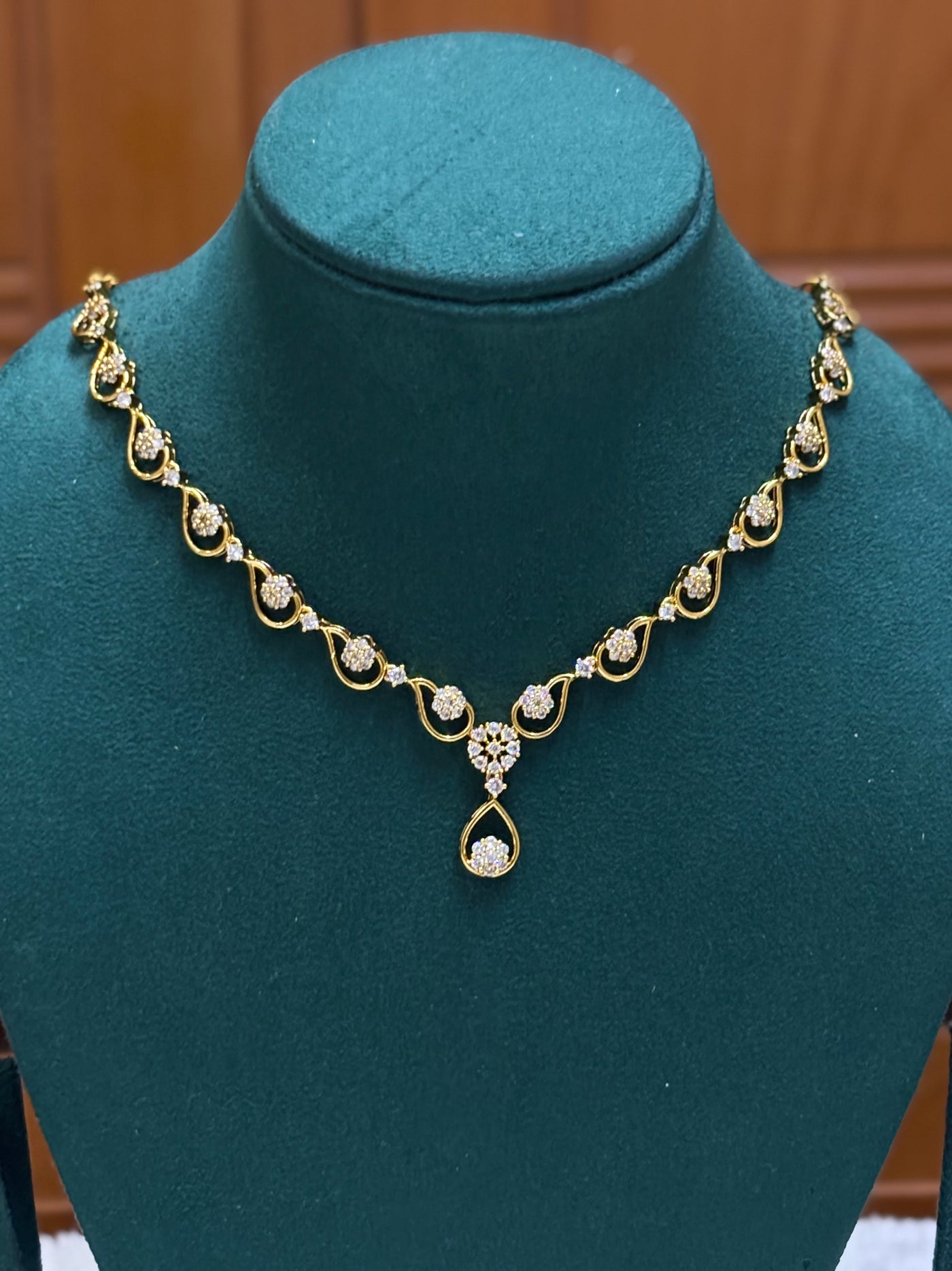 AD Necklace-AD030