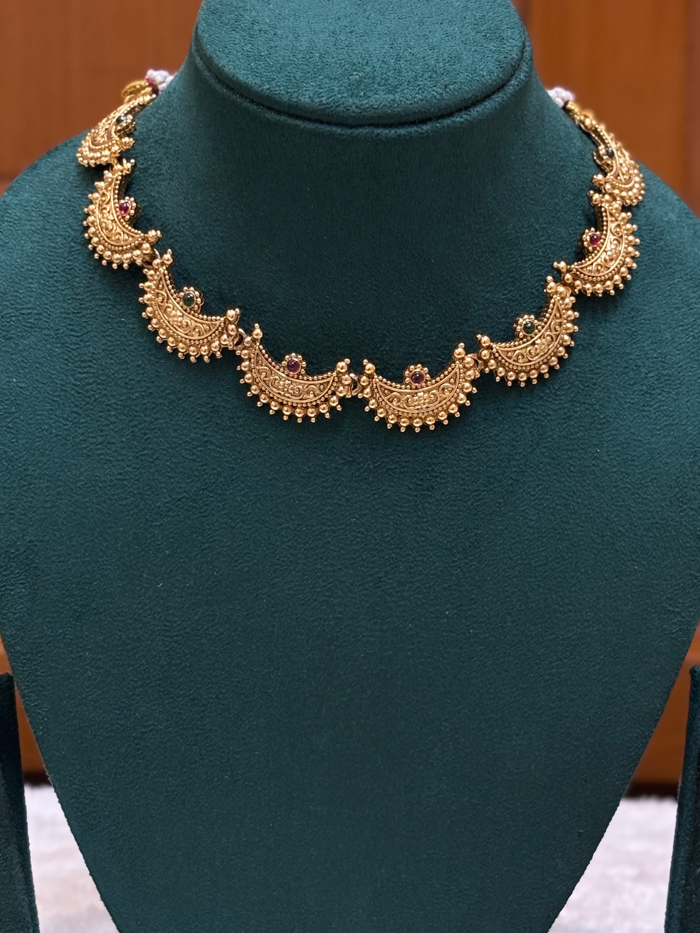 Choker-CH039