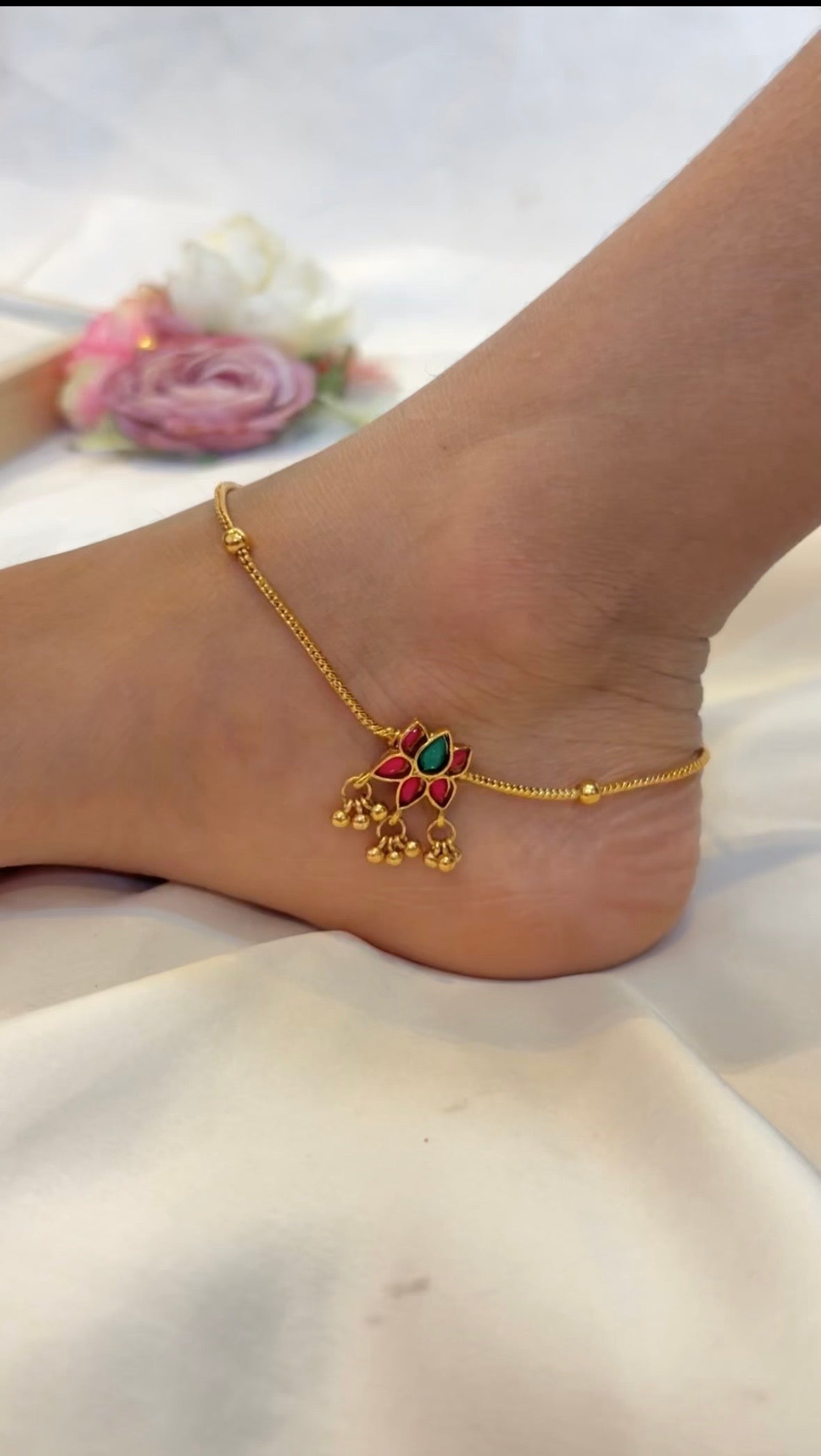 Tara Charm-A020