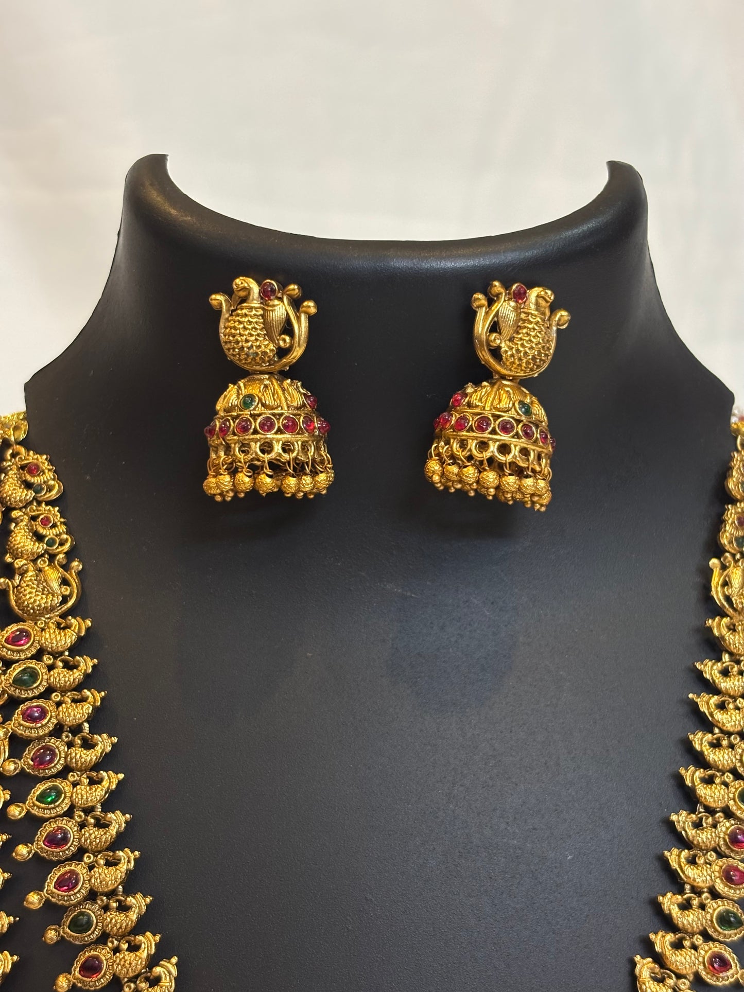 Maharani Bridal Set-BR011