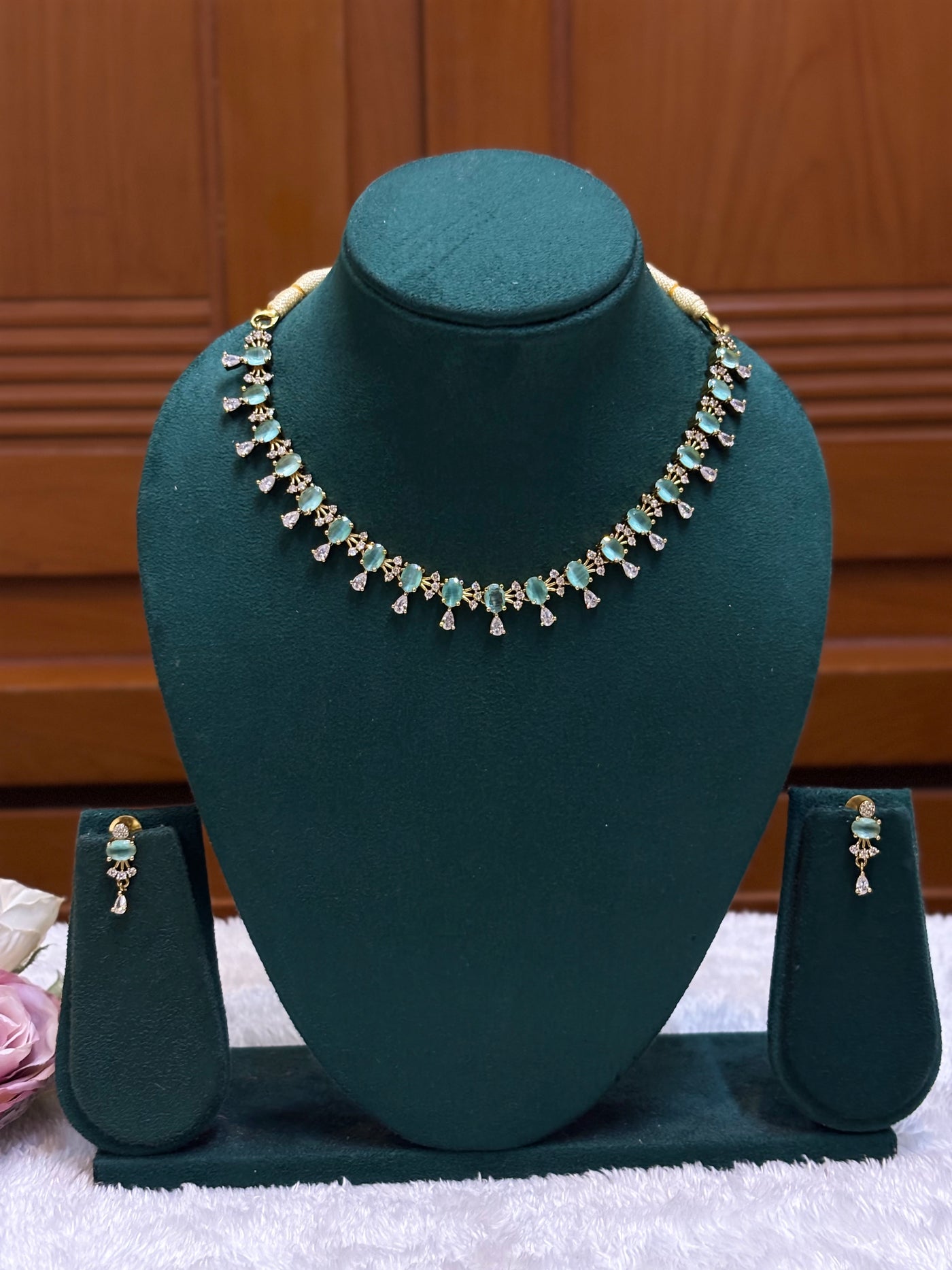 AD necklace-AD028