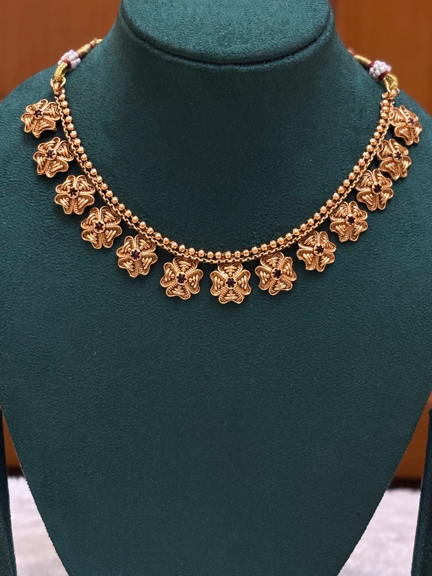 Floral Heritage-CH027