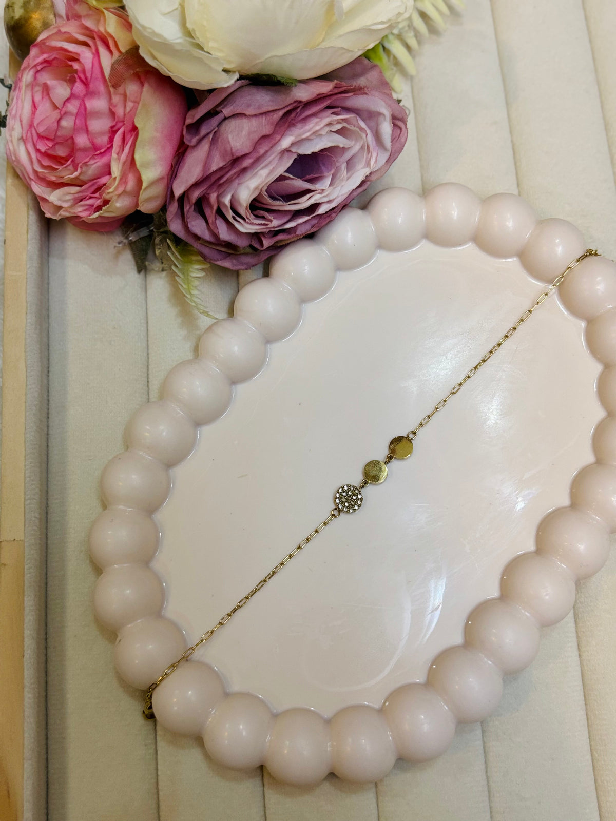Aurelia Charm-BR013
