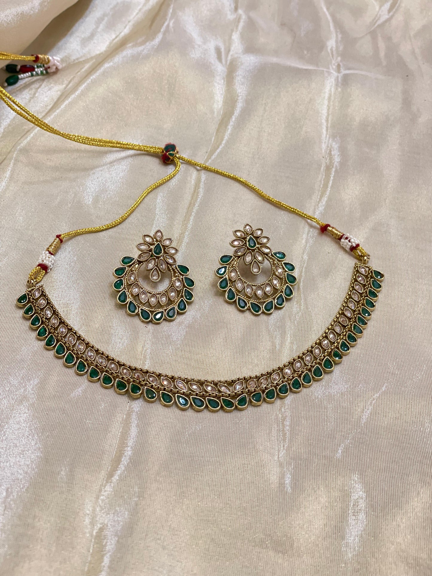 Choker set - C014