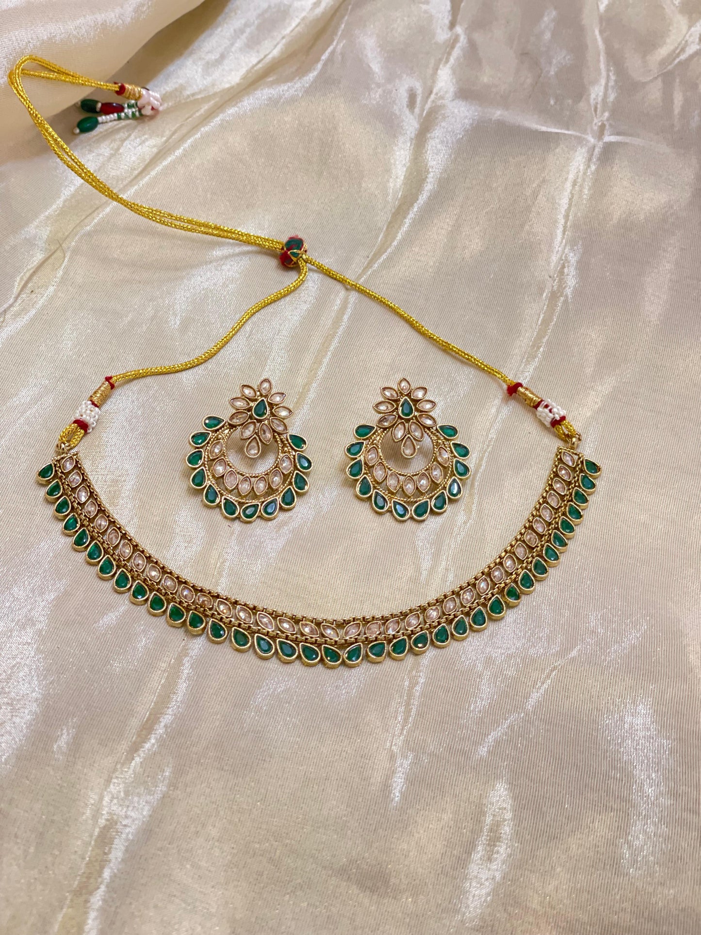 Choker set - C014