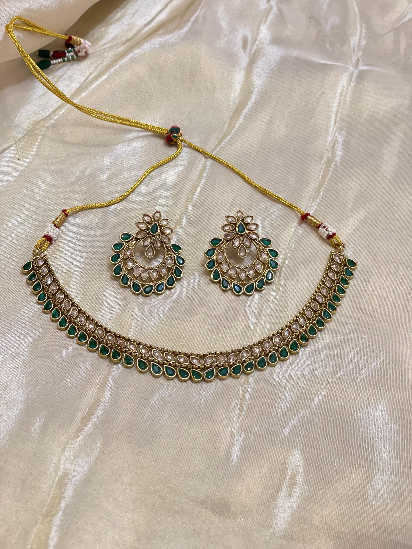 Choker set - C014