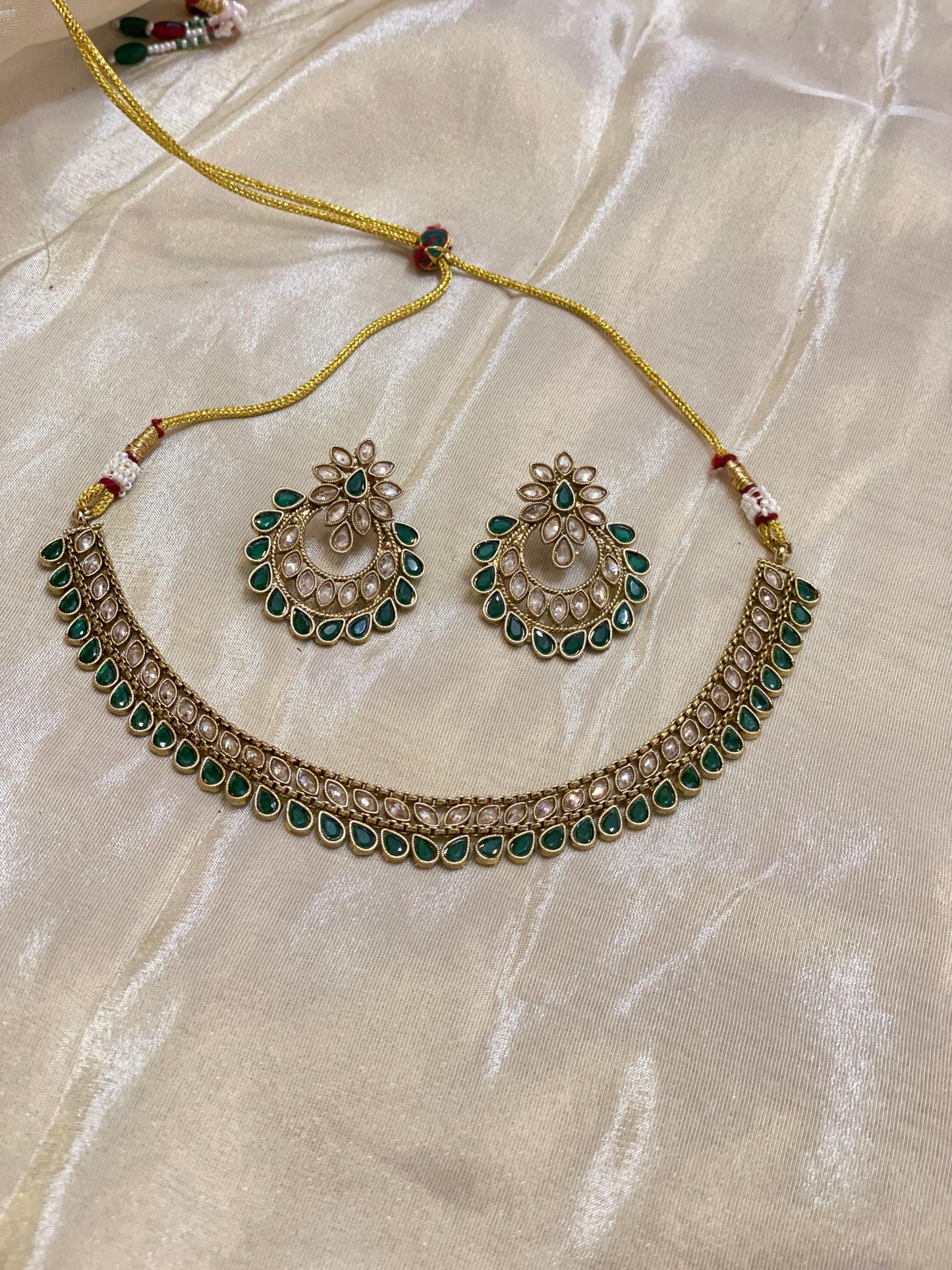 Choker set - C014