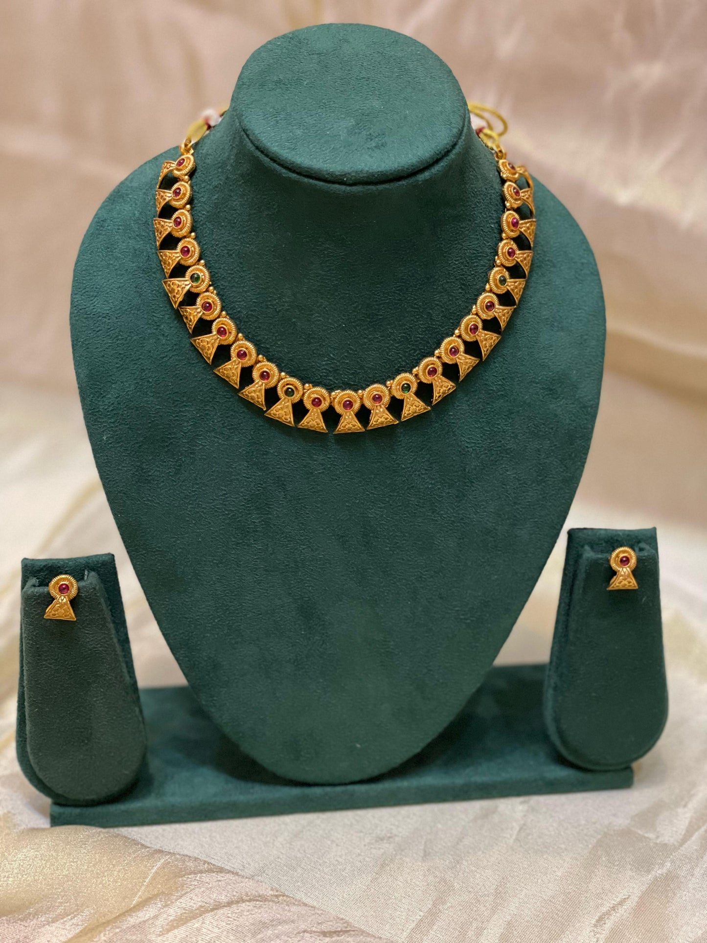 Necklace set - N013 (1)