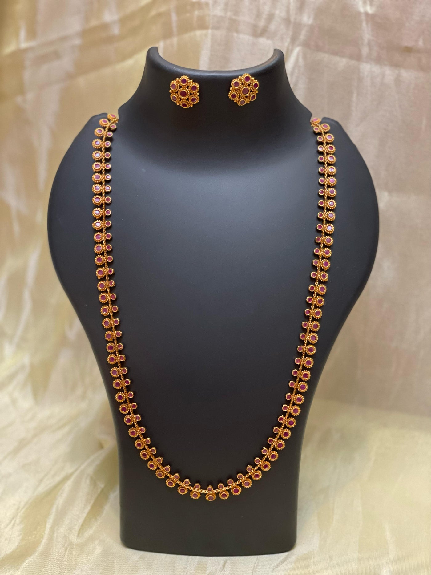 Haram set - HR001