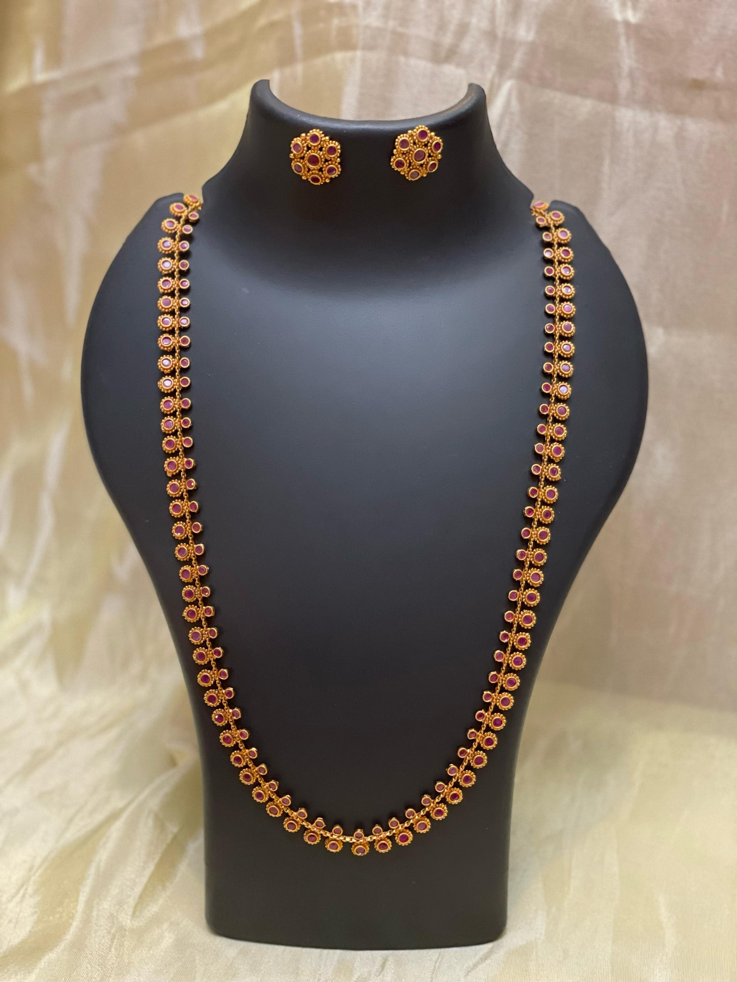 Haram set - HR001