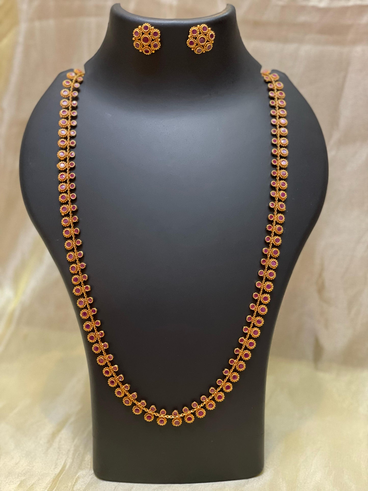 Haram set - HR001
