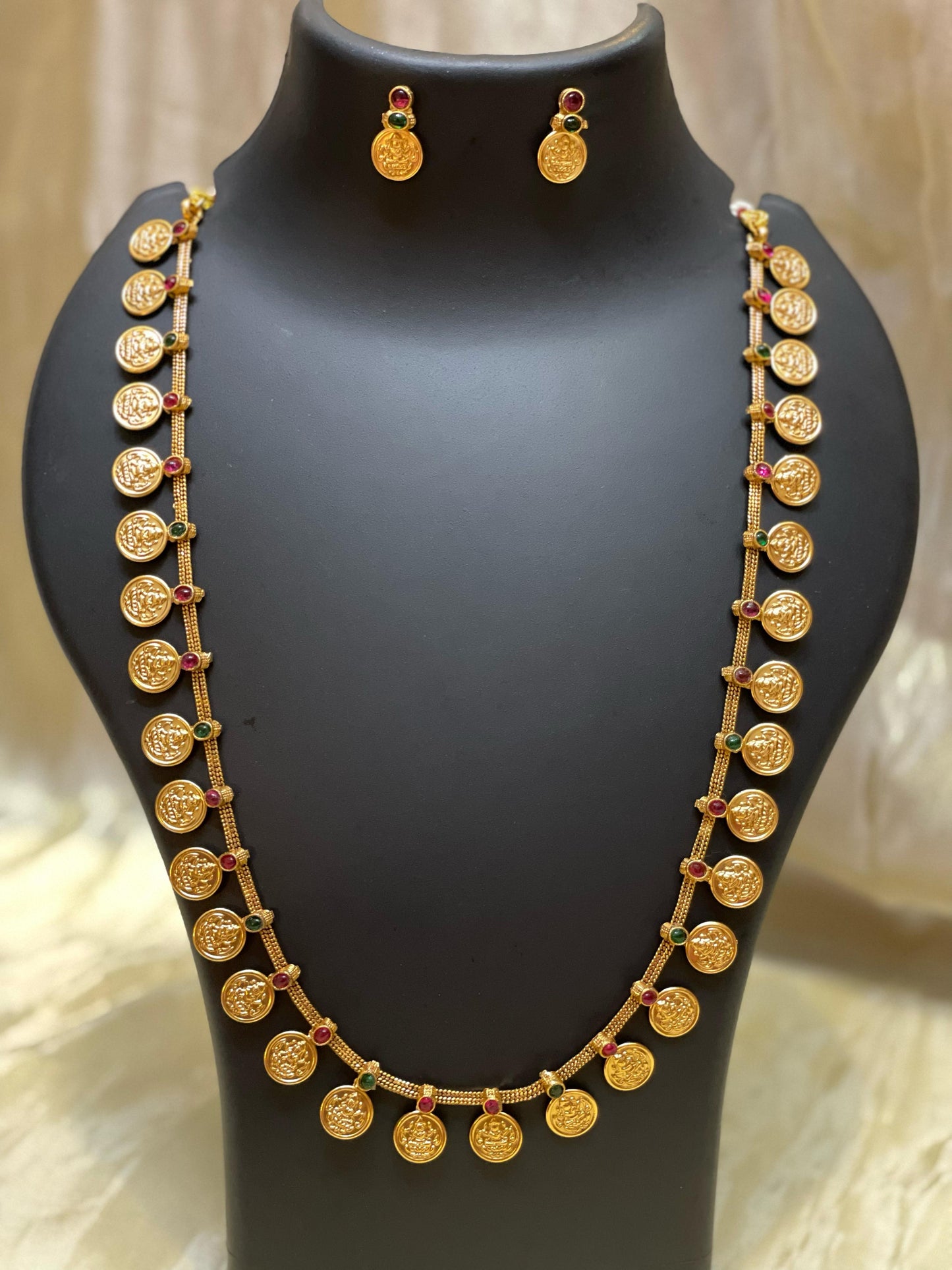 Kasumala haram set - HR003