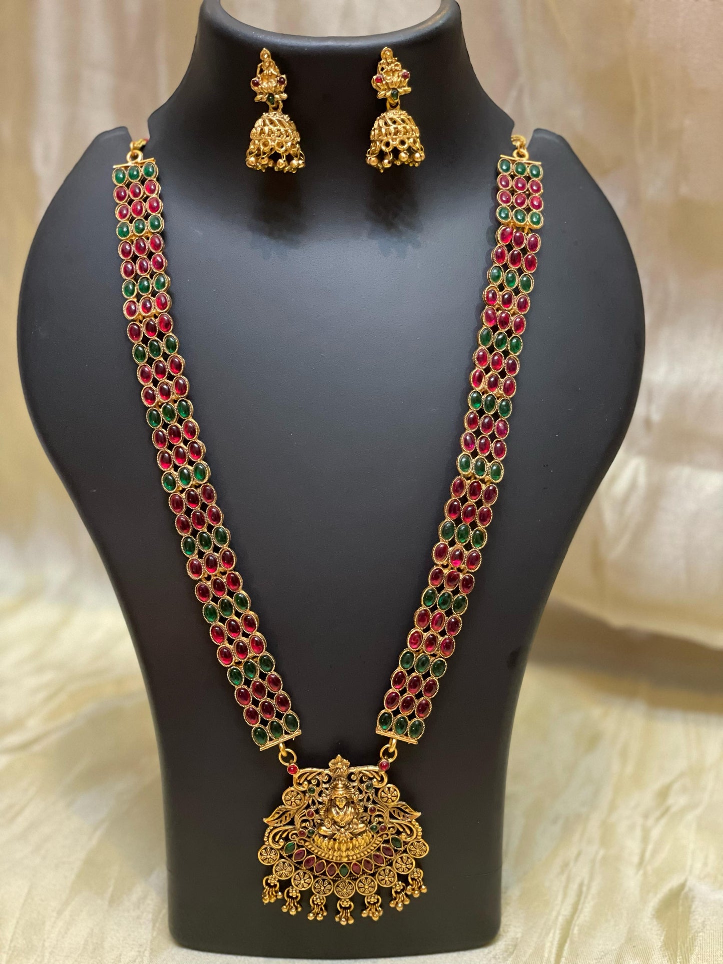 Divine lakshmi antigua haram - HR004(1)