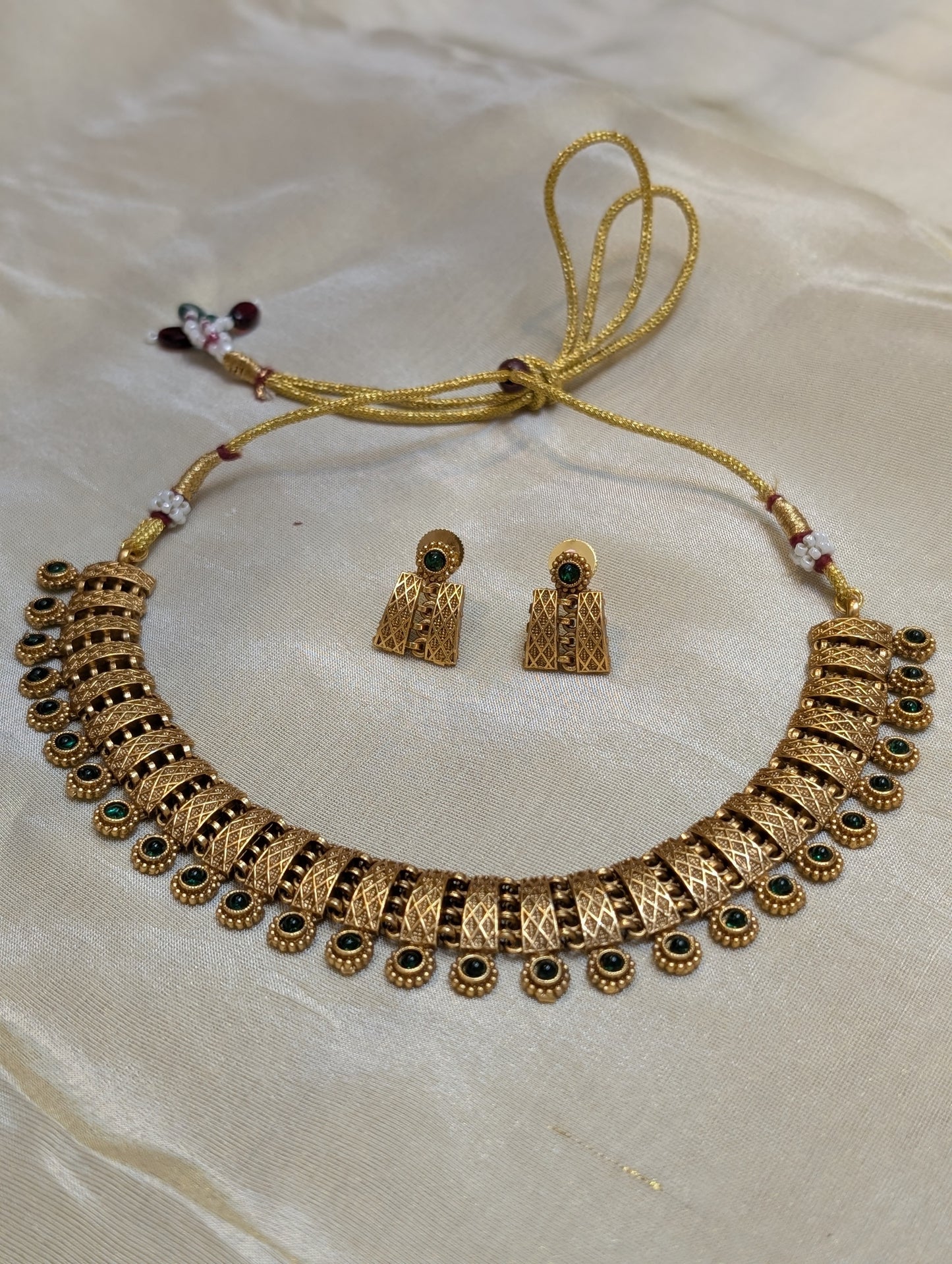 Necklace set - N009(3)