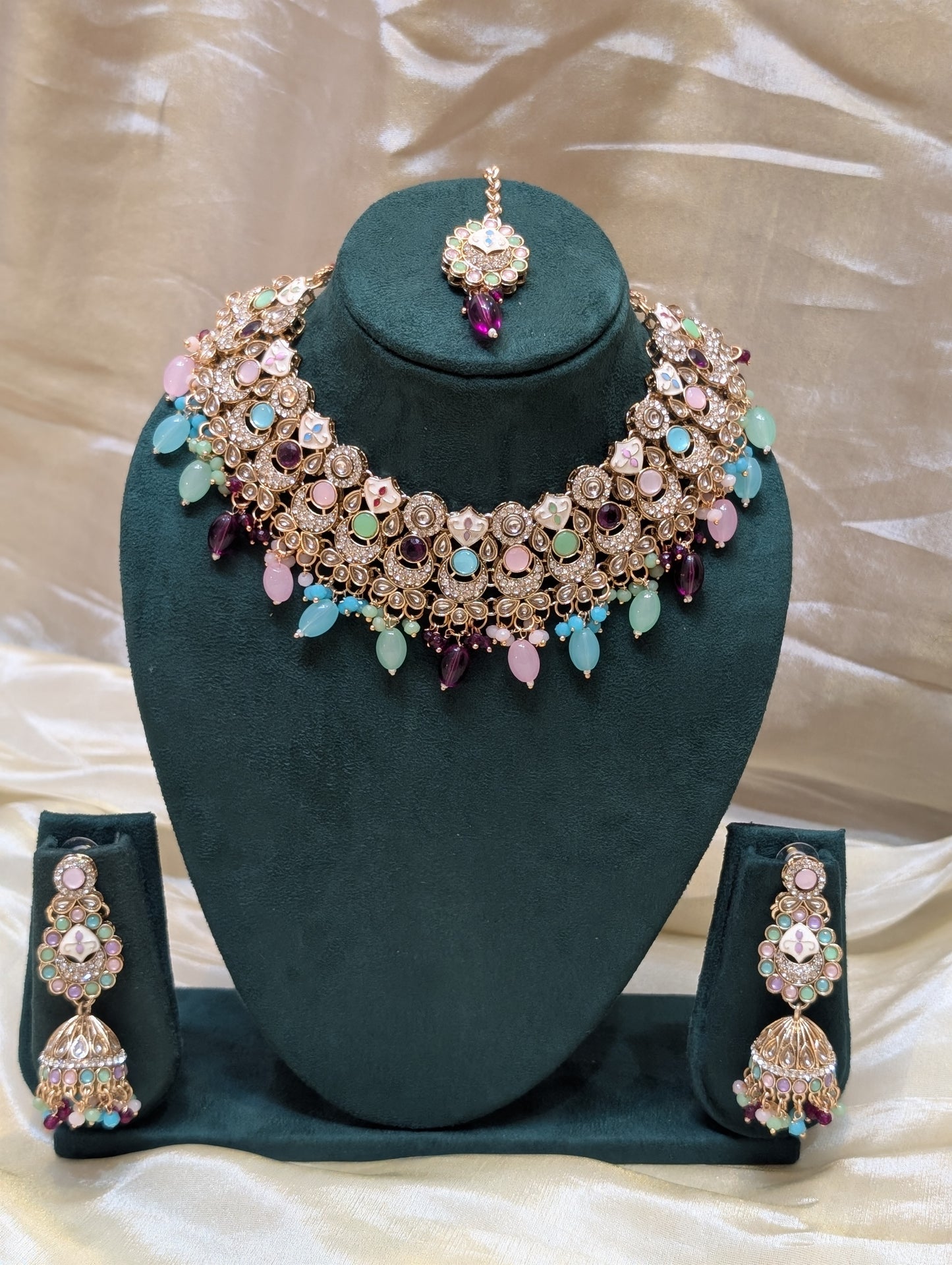 Noorani elegance - BR001