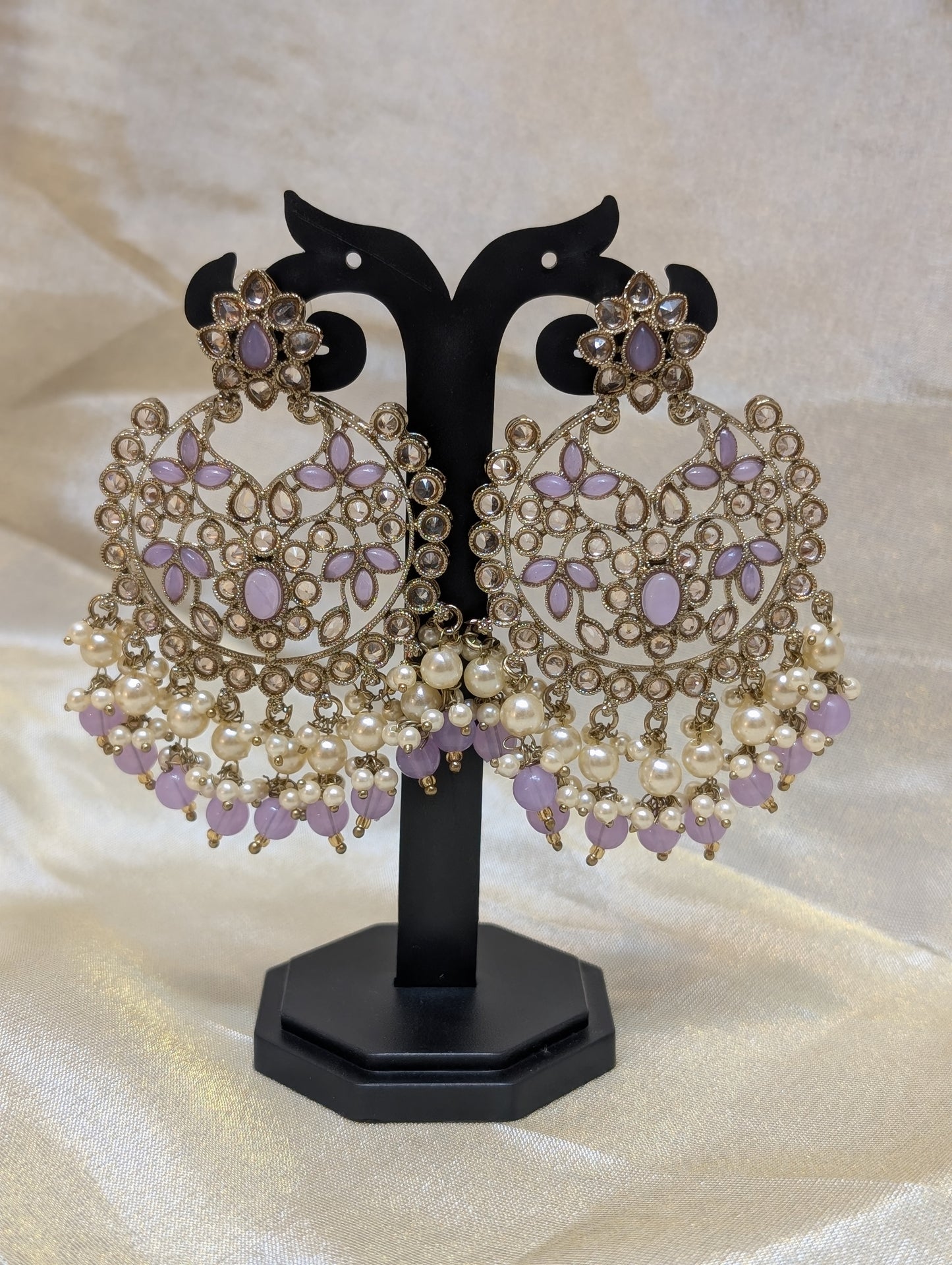 Lilac dream - E002