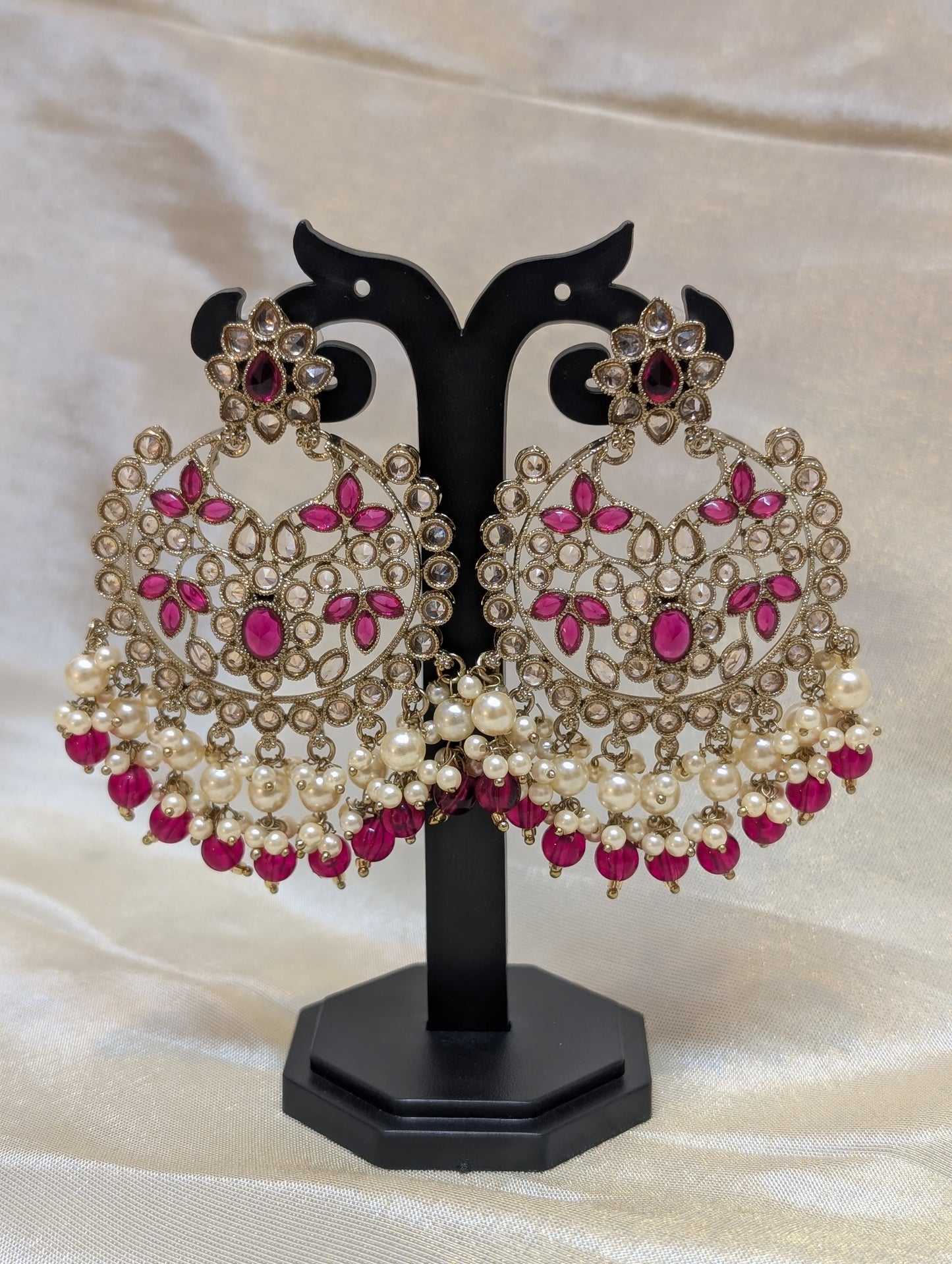 Pink dream - E002
