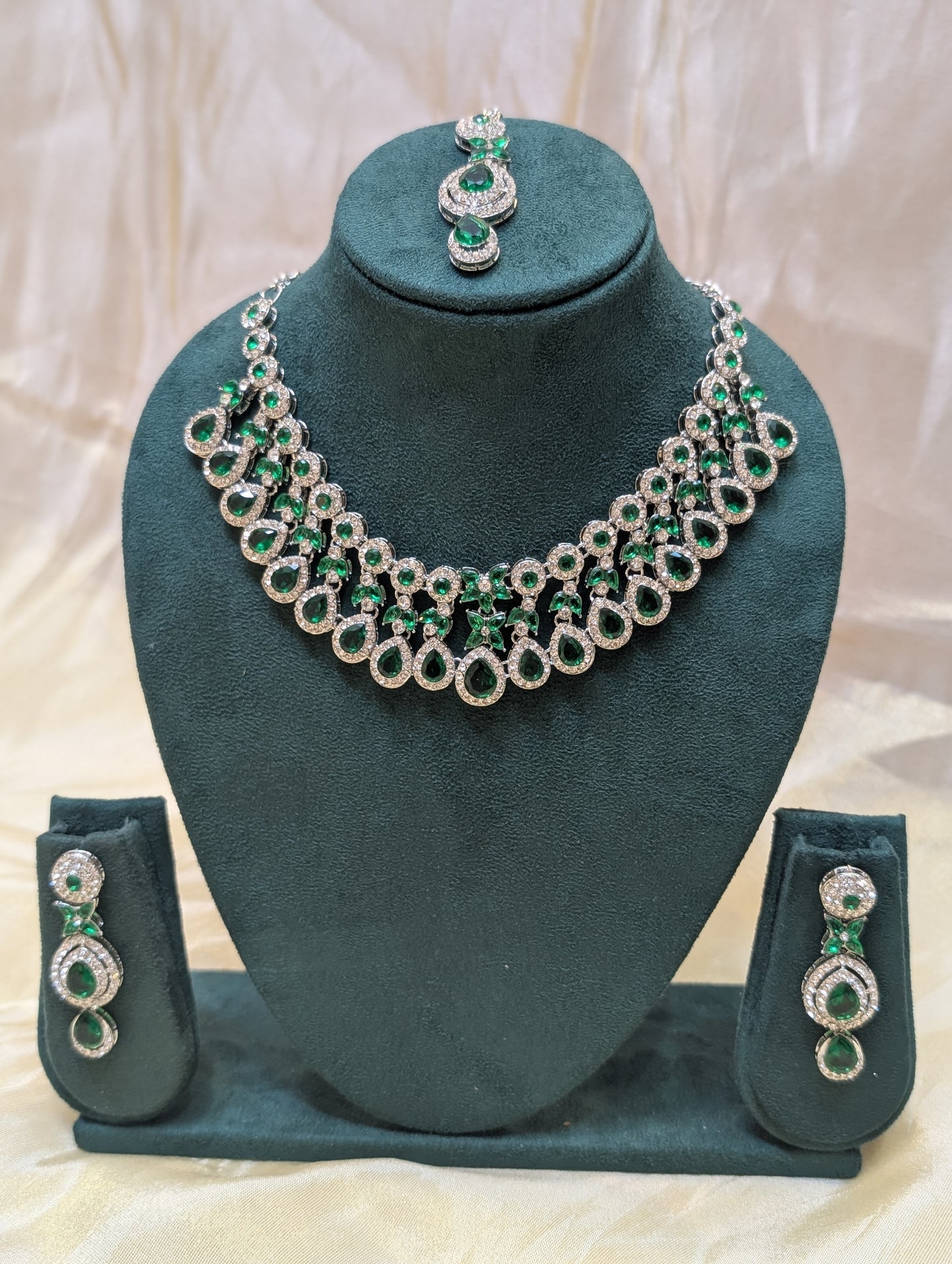 Emerald grace- AD002