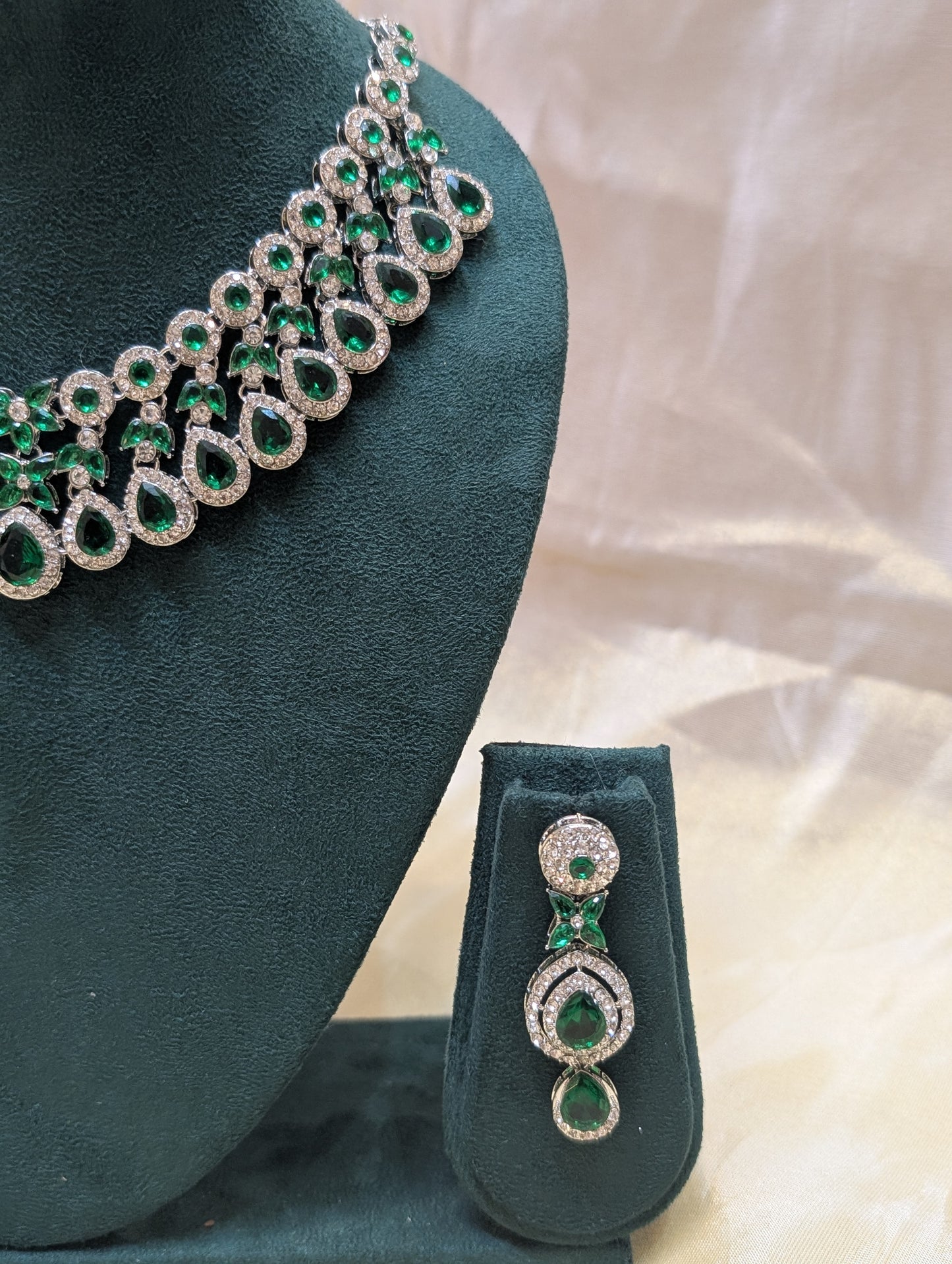 Emerald grace- AD002