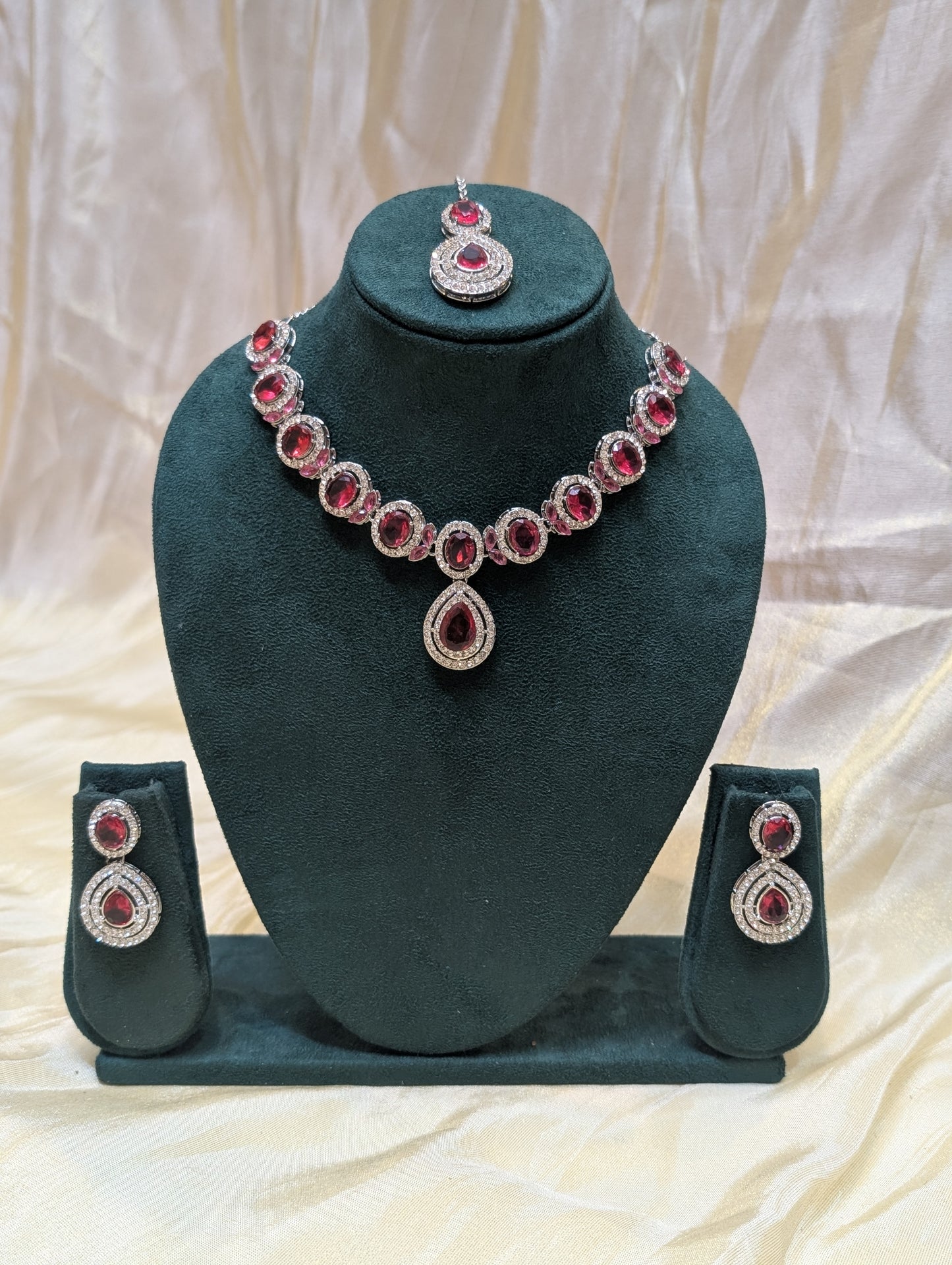 Ruby radiance -AD001