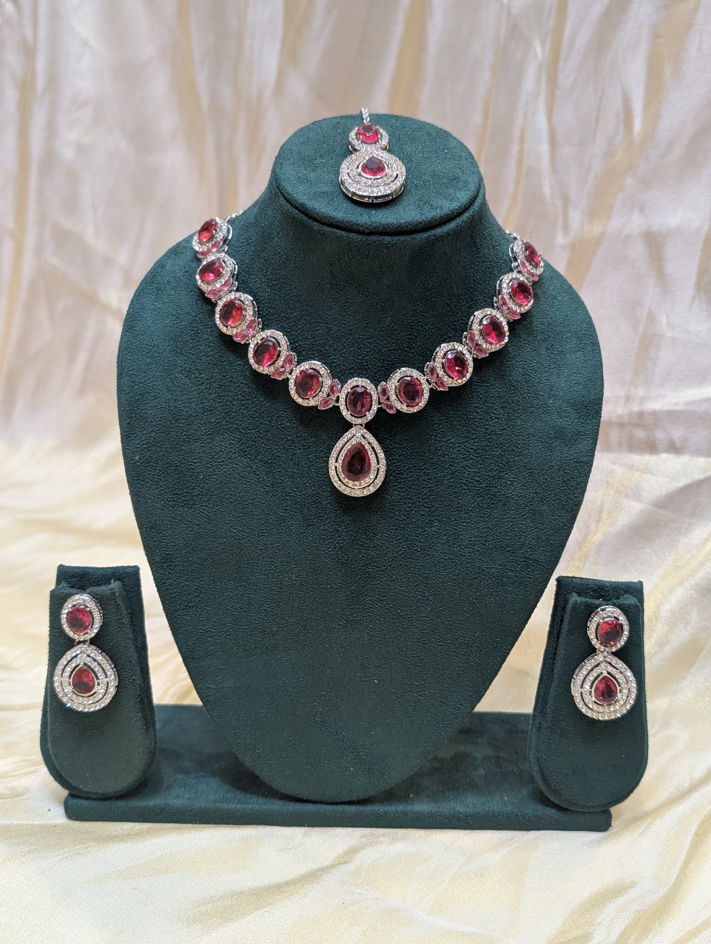 Ruby radiance -AD001