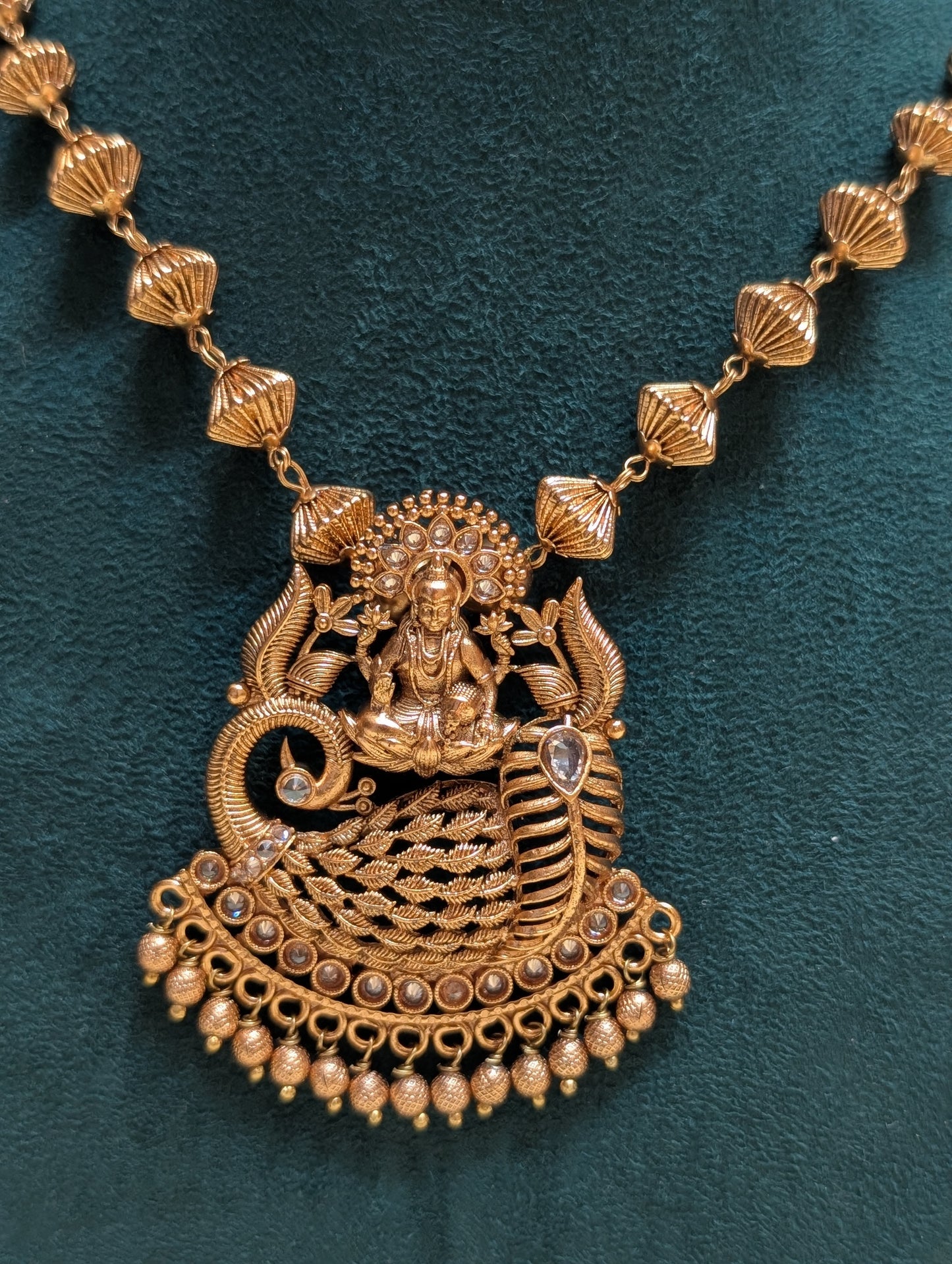 Divya Lakshmi Set-T002(02)