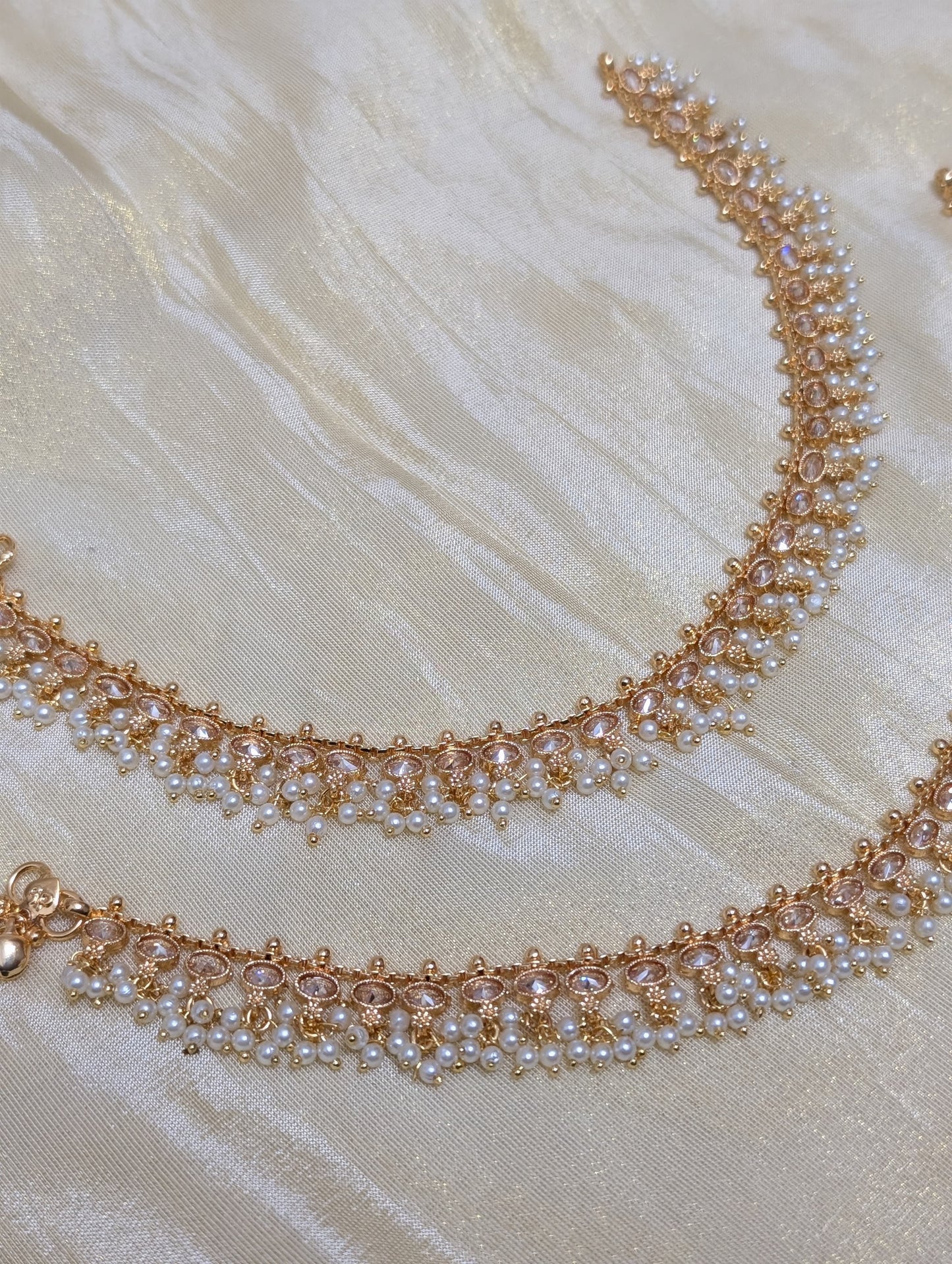 Noor Pearl Payal-A005