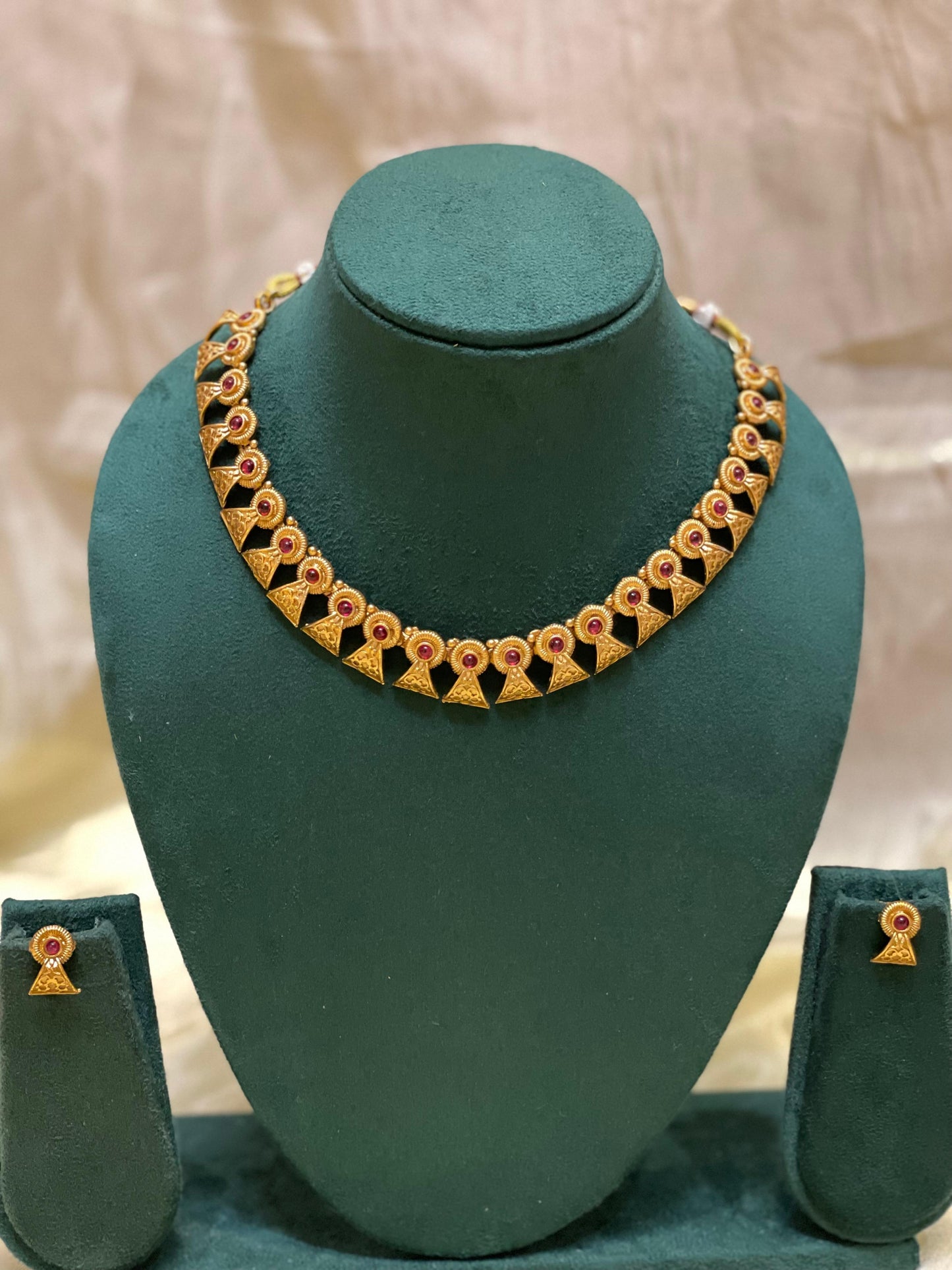 Golden Grace Set-CH004(03)