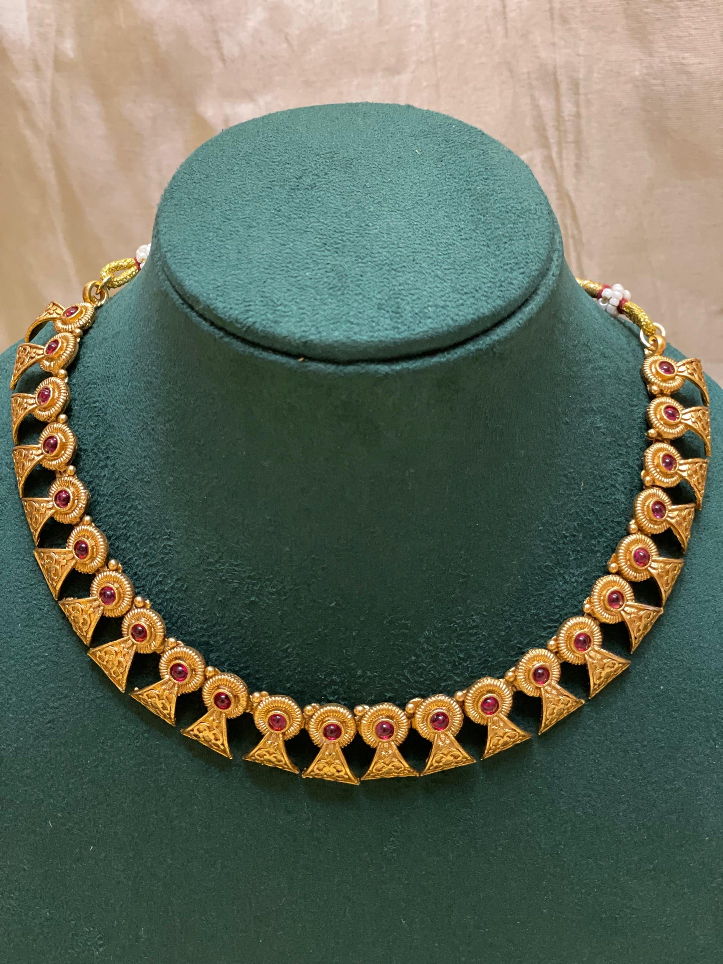 Golden Grace Set-CH004(03)