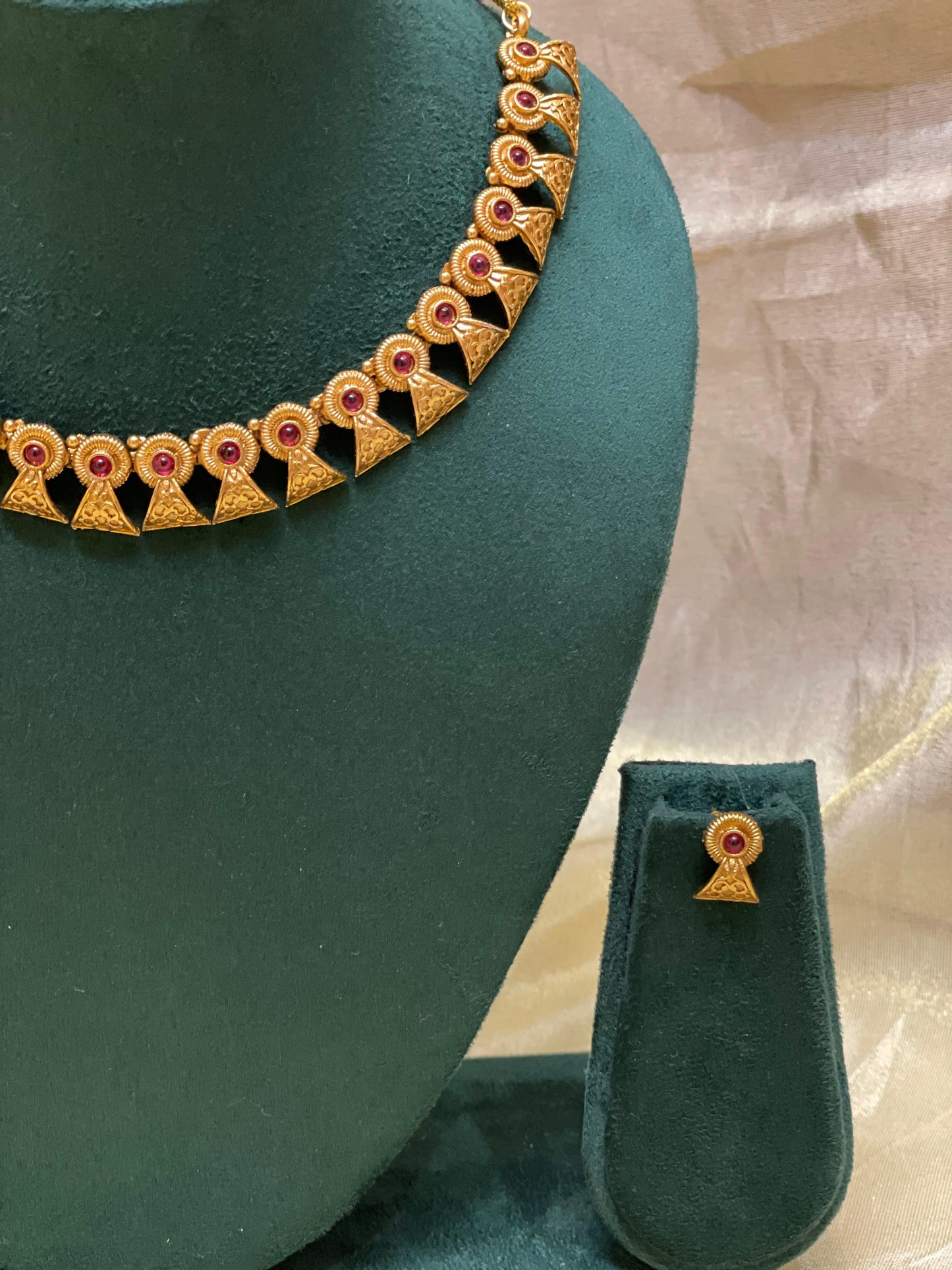 Golden Grace Set-CH004(03)