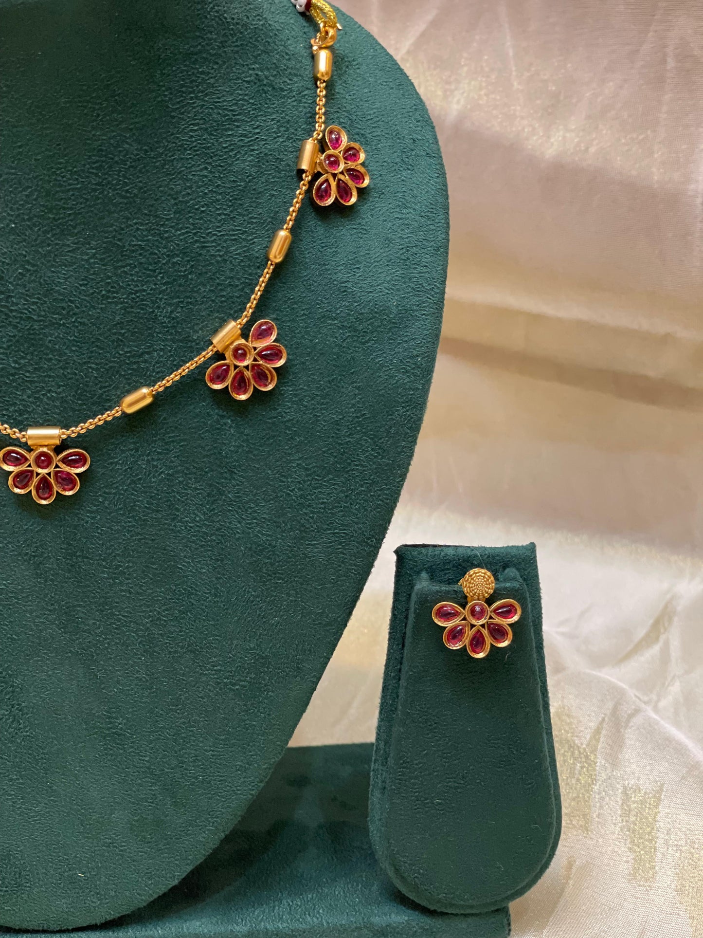 Necklace Set -N012(02)