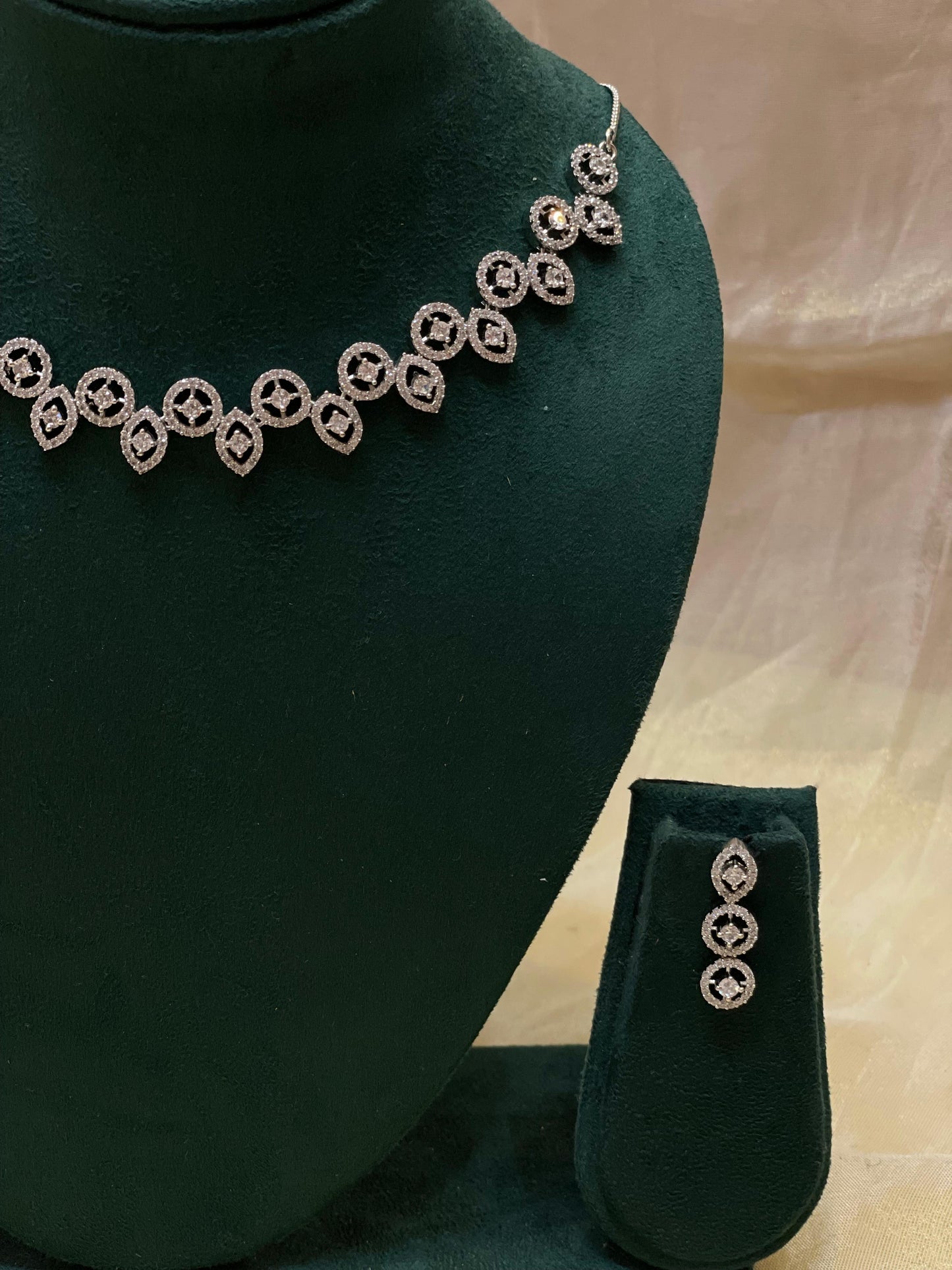 Crystal Harmony Loop Set-AD15
