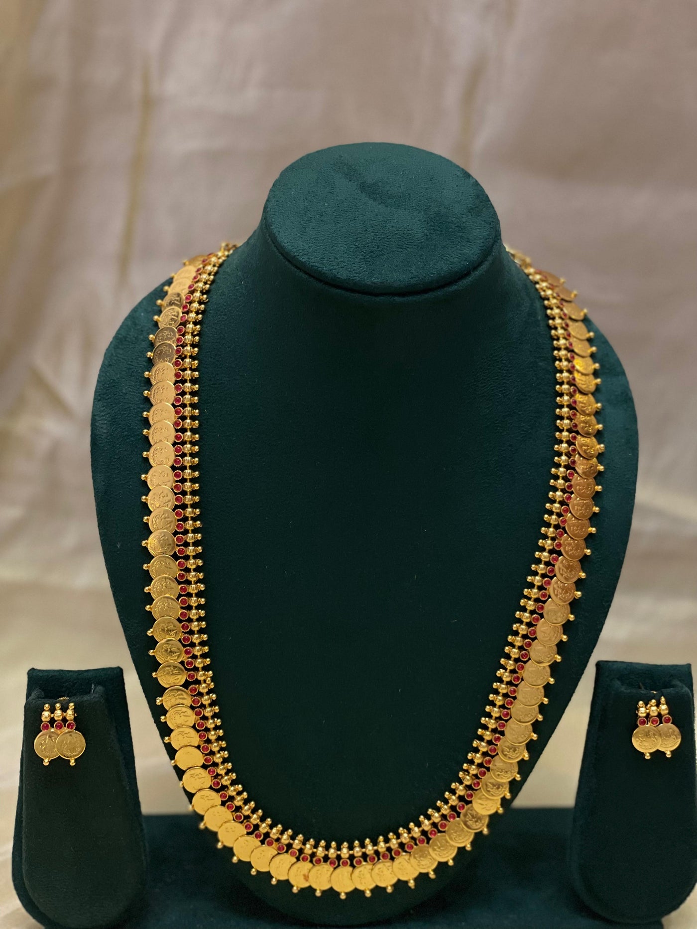 Lakshmi Kasumala Haaram-HR002