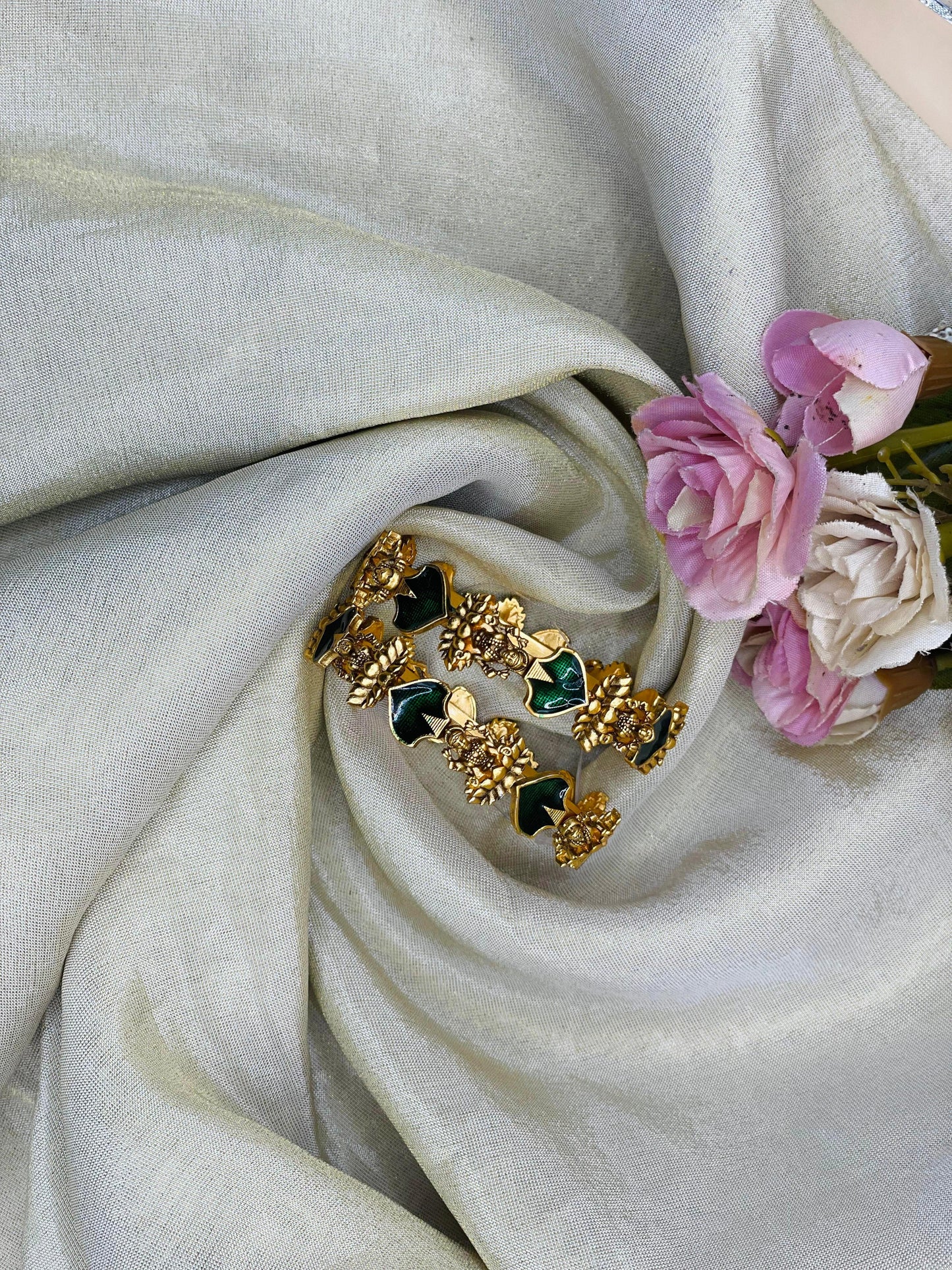 Devi Palakka Bangle-B035(01)