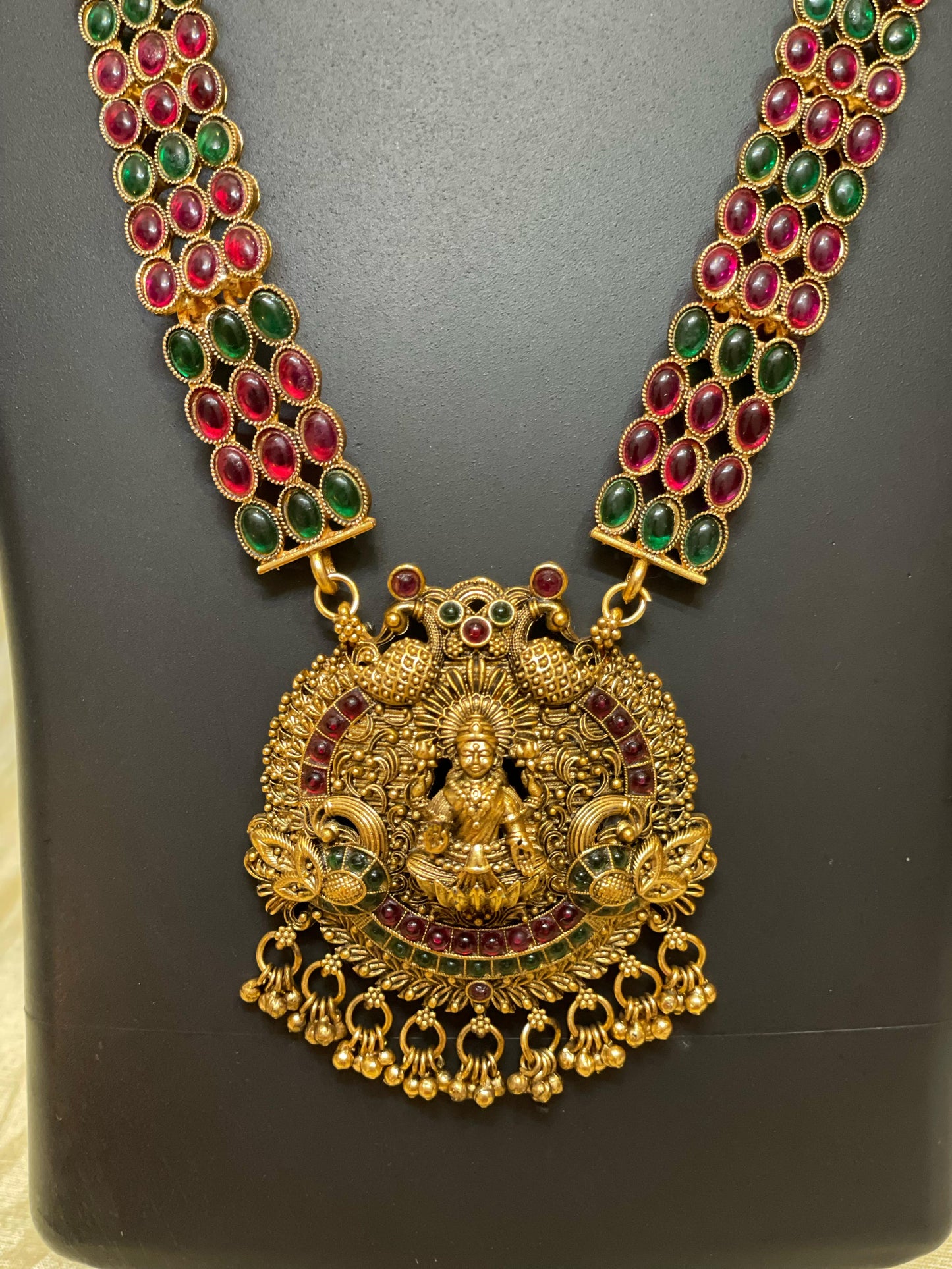 Divine lakshmi antigua haram - HR004(1)
