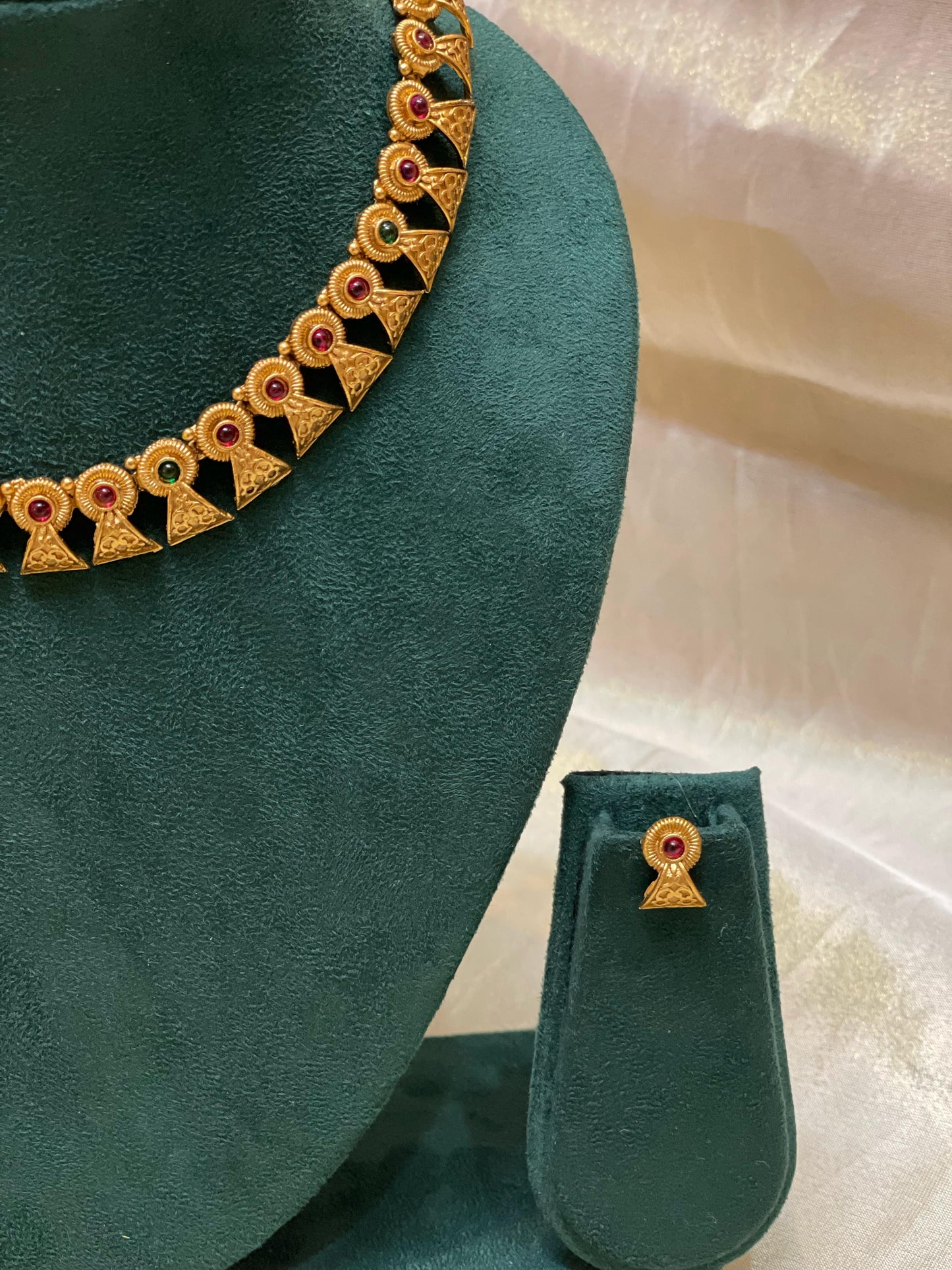Necklace set - N013 (1)