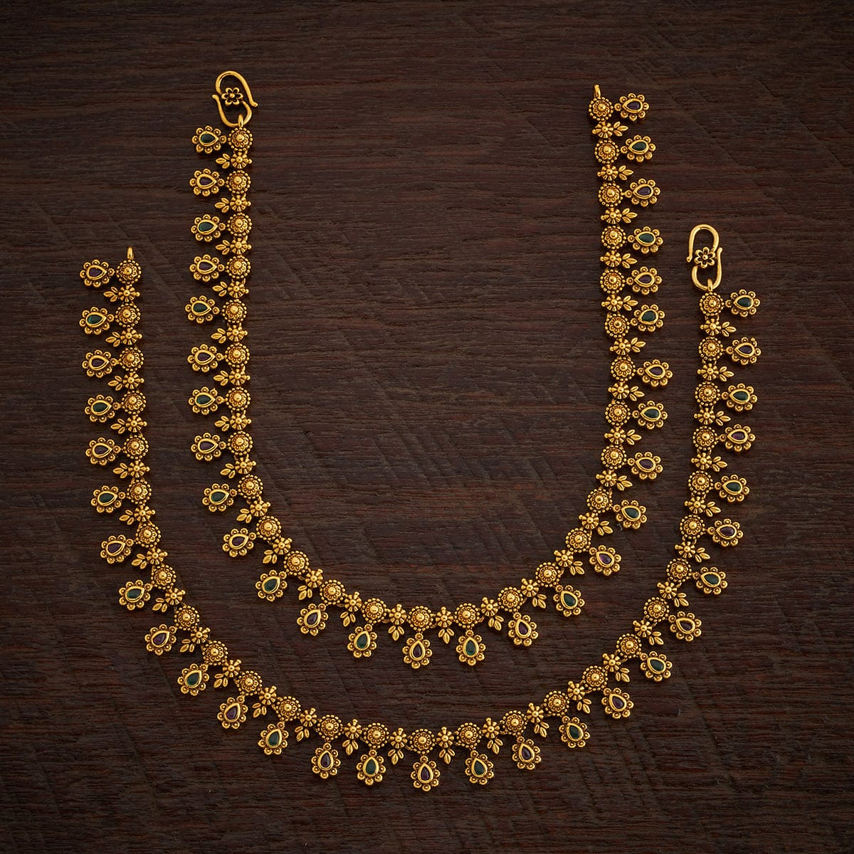 ANKLETS