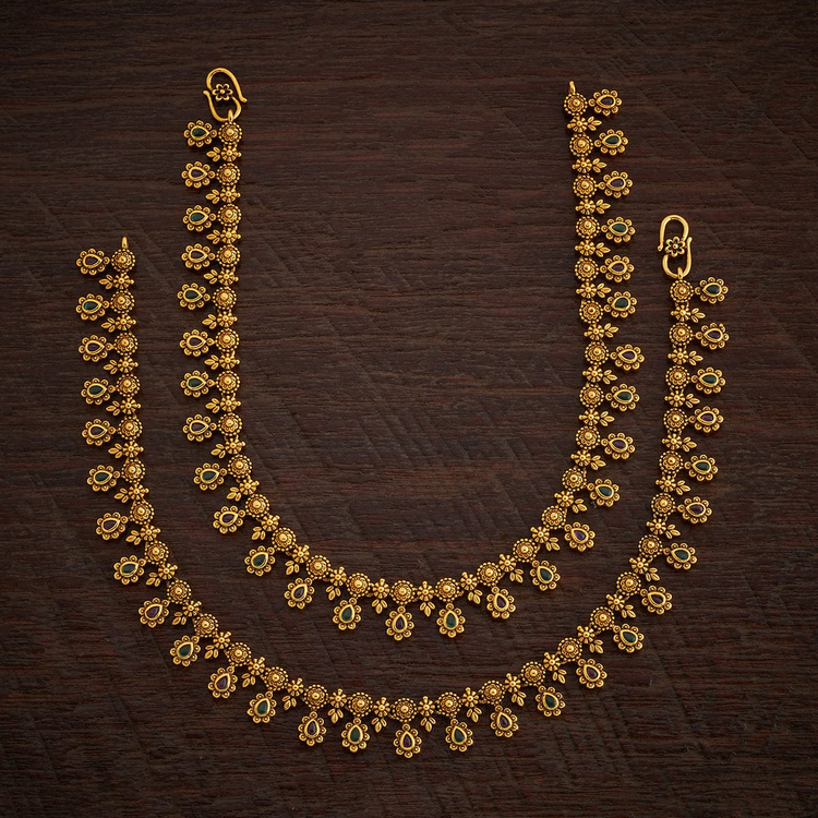 ANKLETS