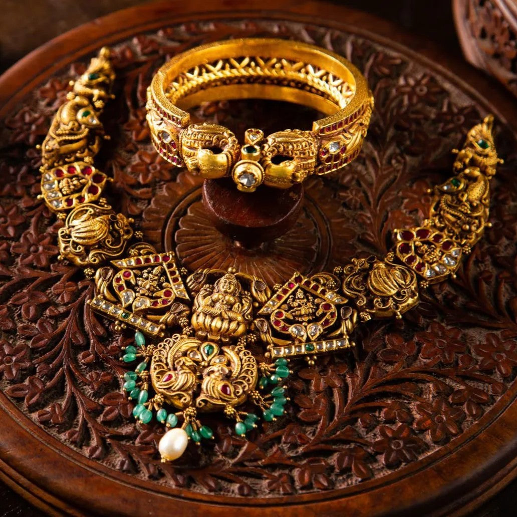 TEMPLE COLLECTION