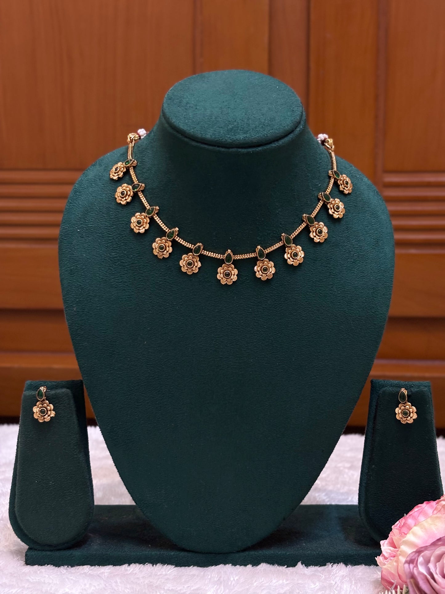 Meadow Bloom-CH028