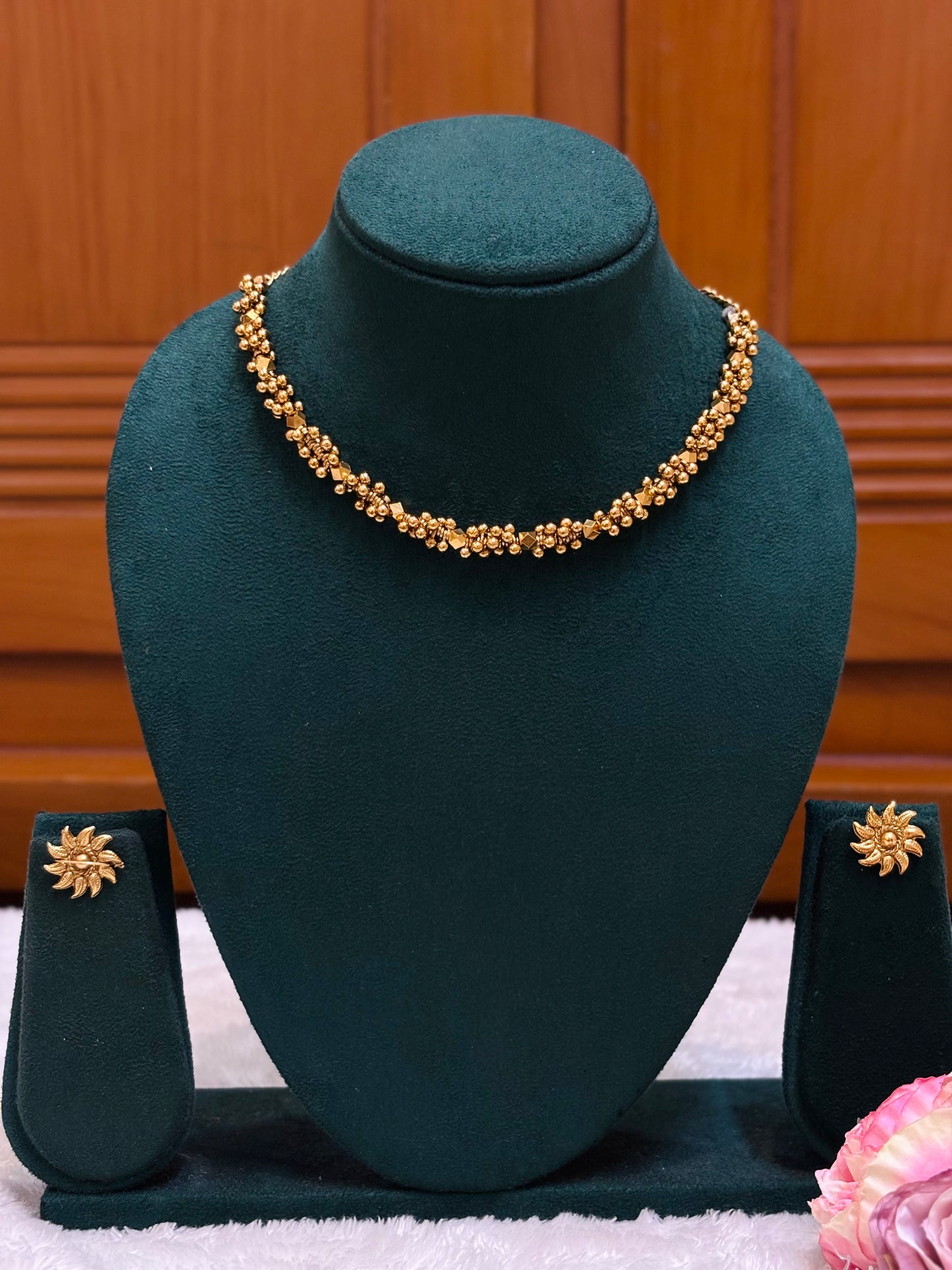 Choker-CH036