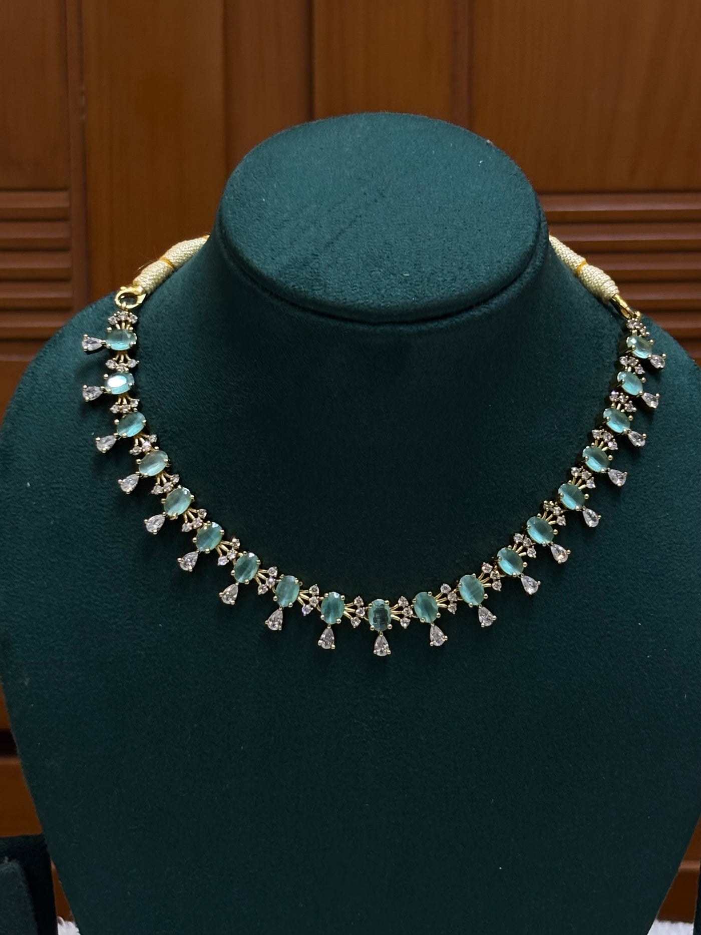 AD necklace-AD028