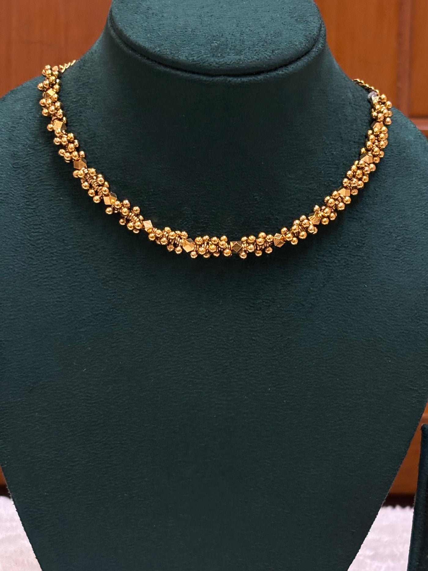 Choker-CH036
