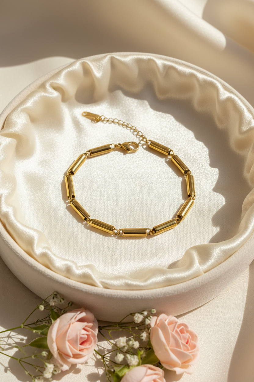Link Bracelet-BR02