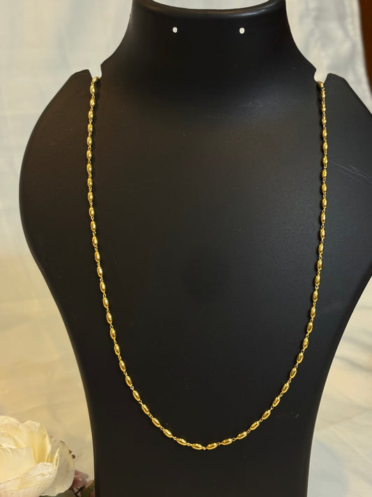 Oval Link Chain-NK06