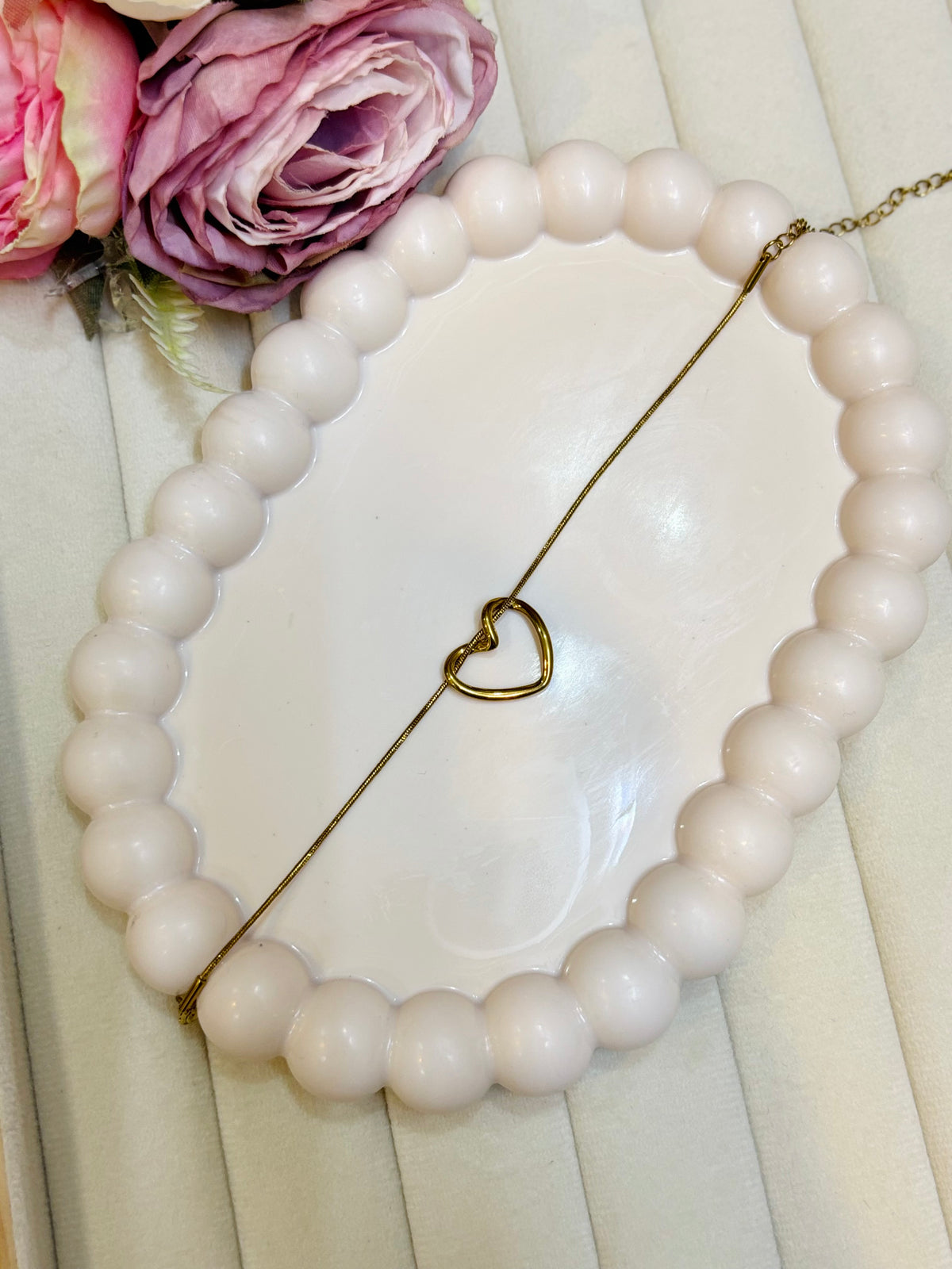 Amora Heart-BR015