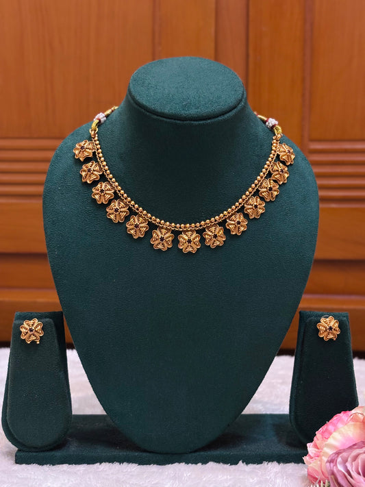 Floral Heritage-CH027